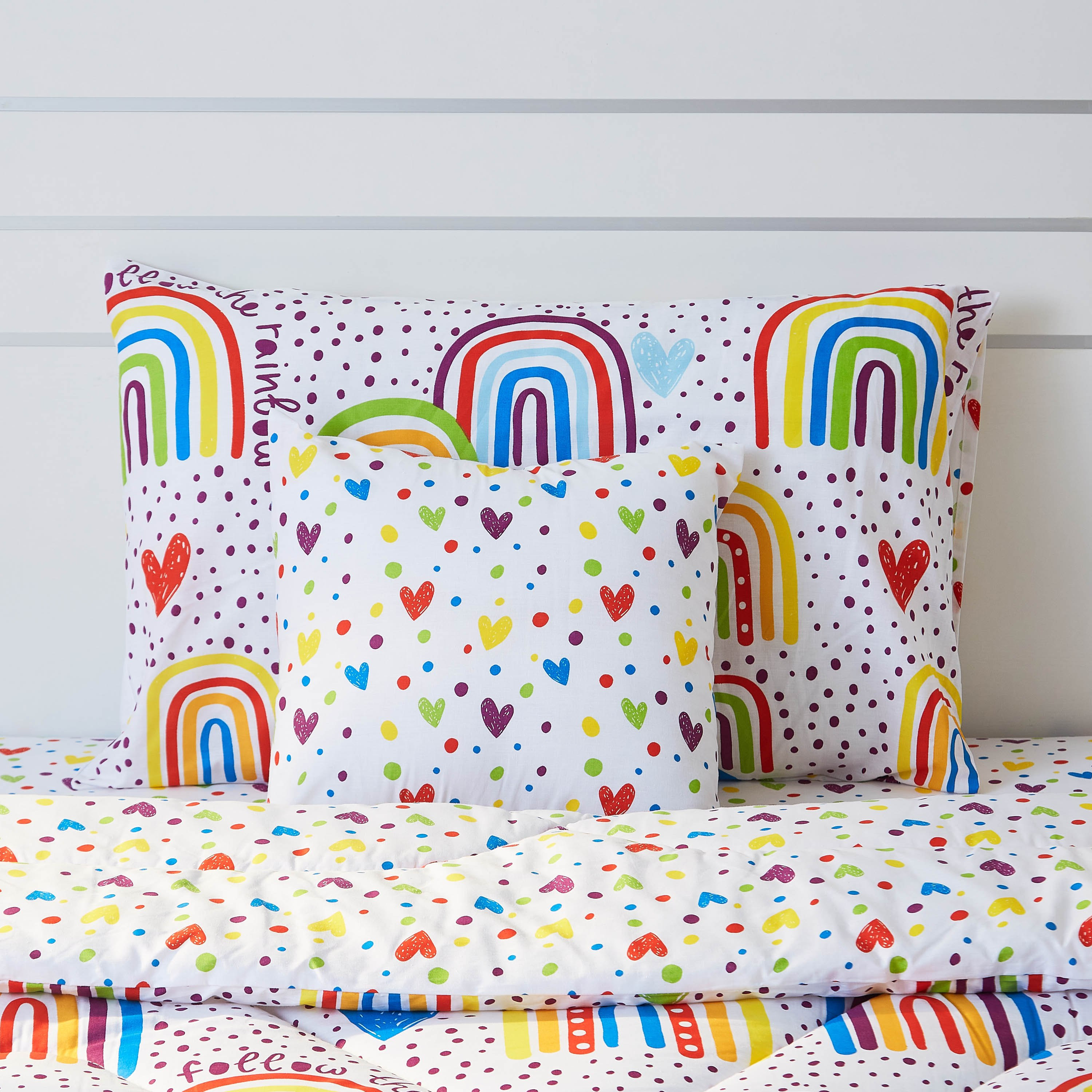 طقم لحاف توين 3 قطع من هومي جيرل - 160x220 سم-hbxhomeware-hbxkidsandyouth-image-3