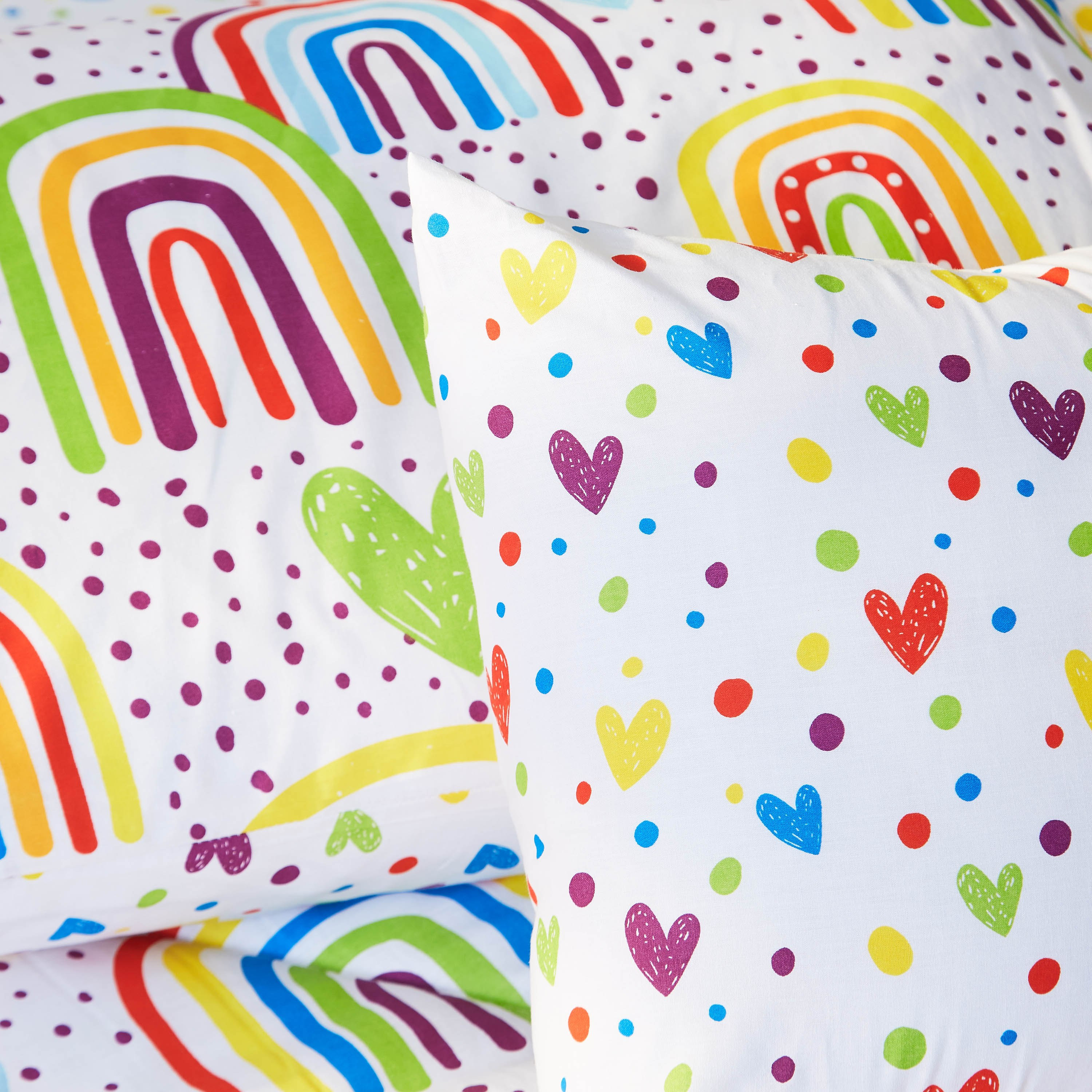طقم لحاف توين 3 قطع من هومي جيرل - 160x220 سم-hbxhomeware-hbxkidsandyouth-image-5