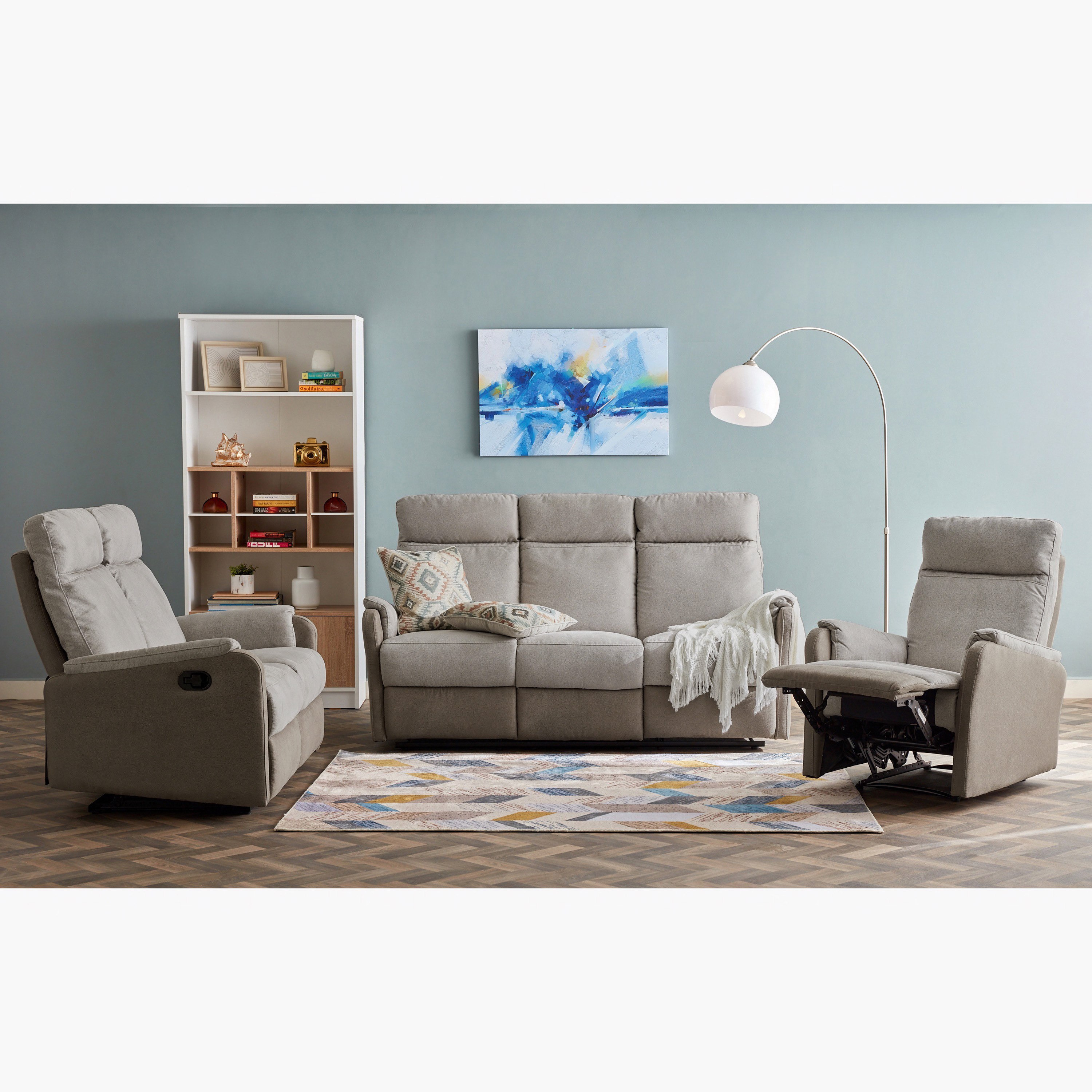كنبة استرخاء 3 مقاعد جلد قماش مسامي من بيلغروف-hbxlivingroom-sofasandarmchairs-sofas-image-11