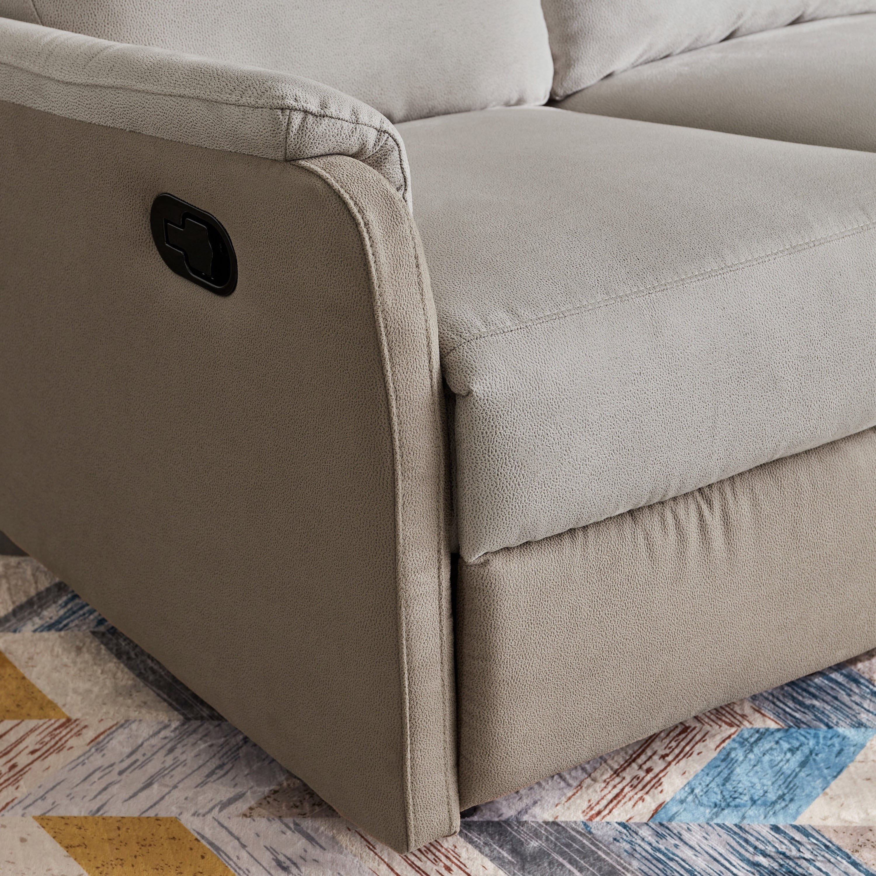 كنبة استرخاء 3 مقاعد جلد قماش مسامي من بيلغروف-hbxlivingroom-sofasandarmchairs-sofas-image-6