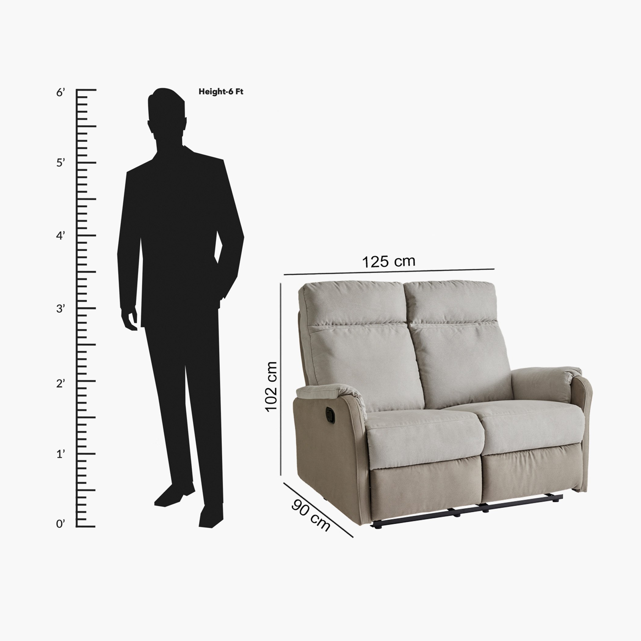 Belgrove 2-Seater Leather Air Fabric Manual Recliner-hbxlivingroom-sofasandarmchairs-sofas-image-12