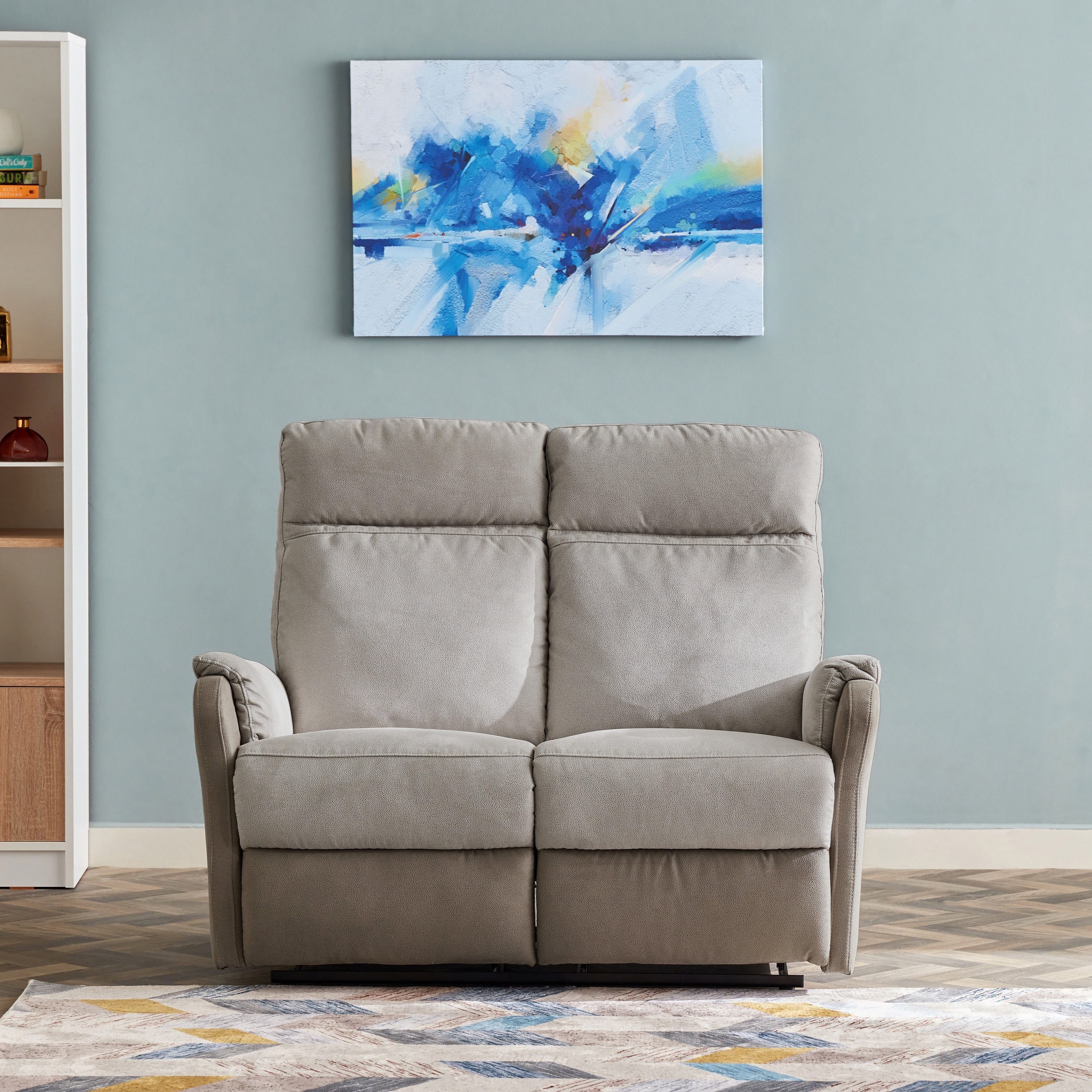 Belgrove 2-Seater Leather Air Fabric Manual Recliner-hbxlivingroom-sofasandarmchairs-sofas-image-3
