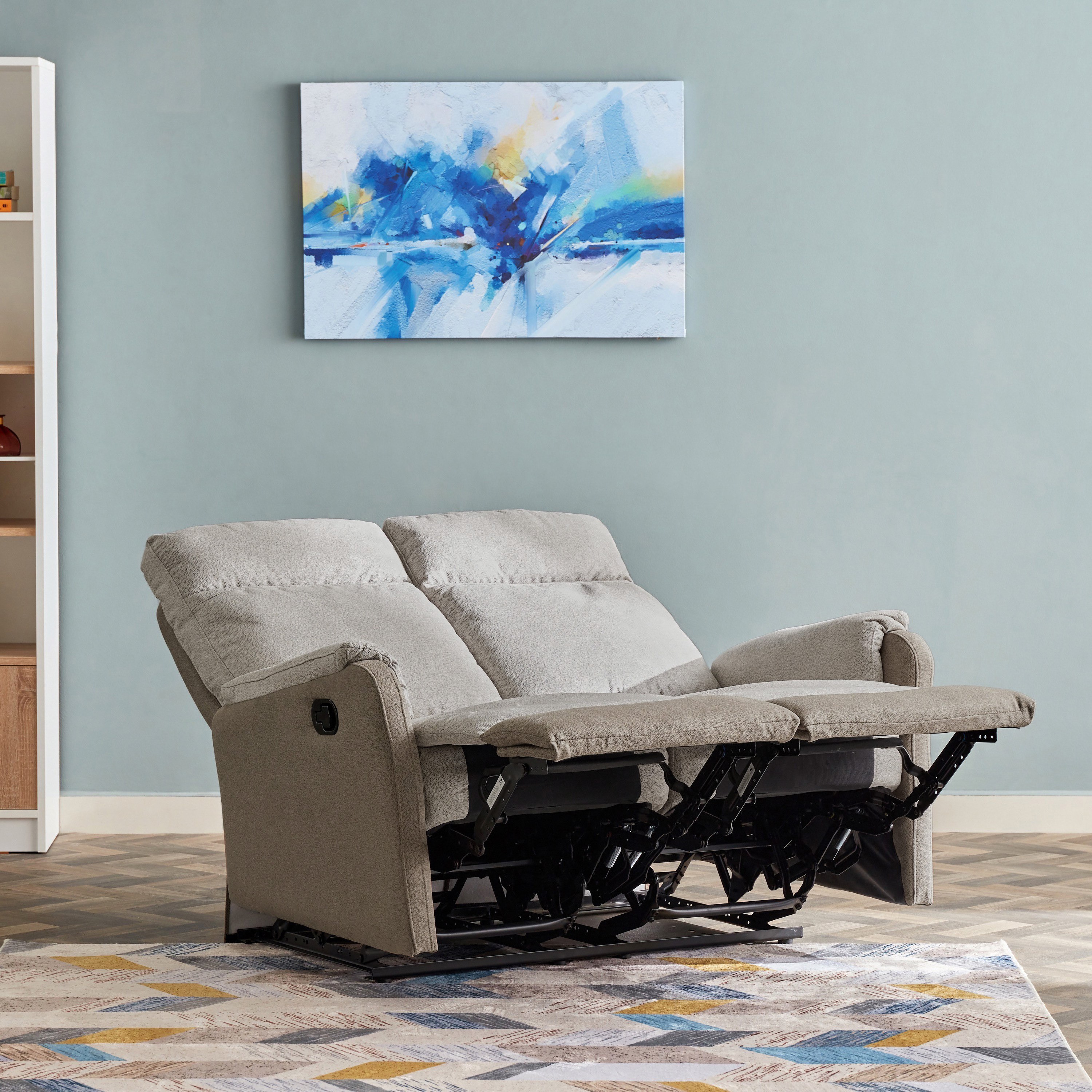 Belgrove 2-Seater Leather Air Fabric Manual Recliner-hbxlivingroom-sofasandarmchairs-sofas-image-5