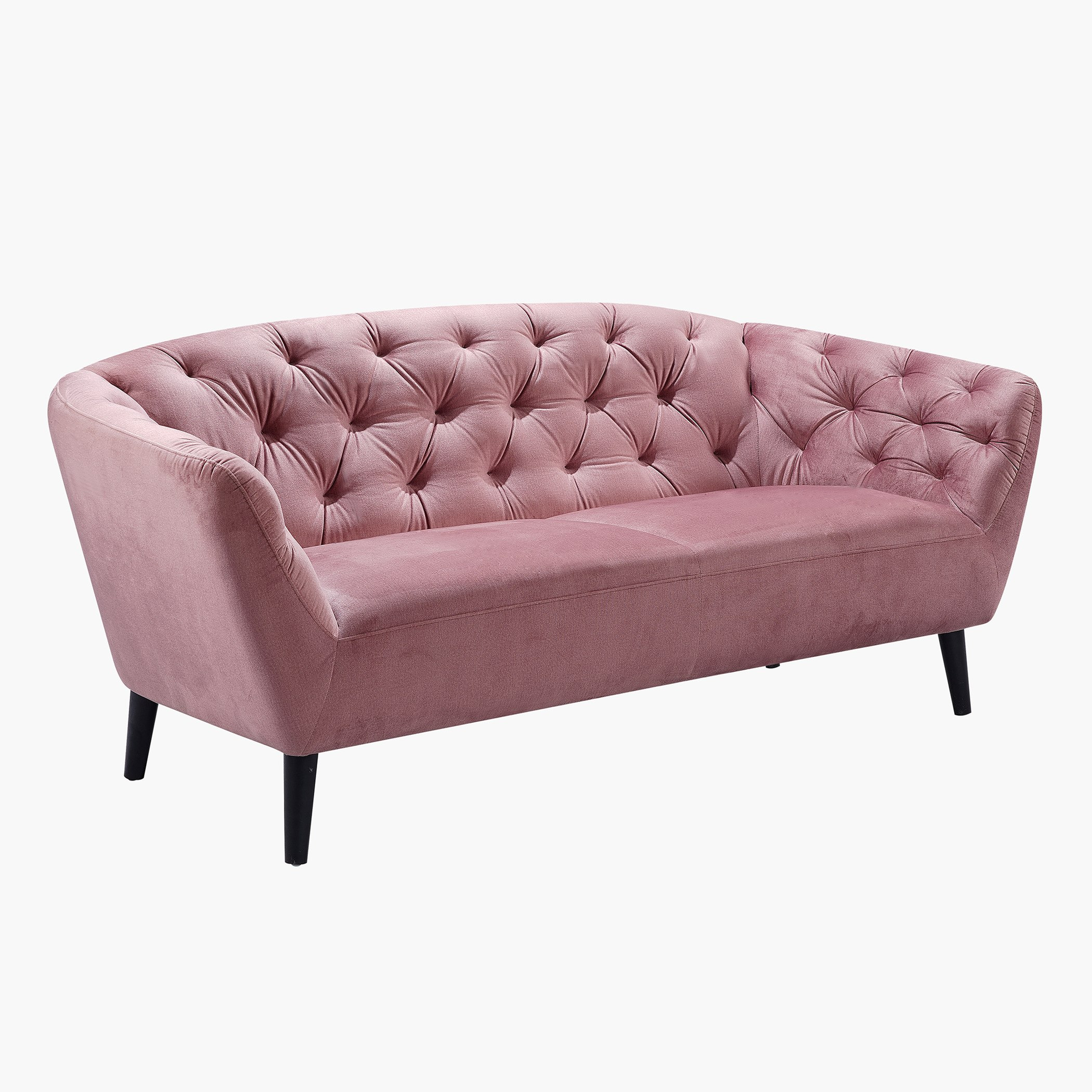 كنبة مخمليّة 3 مقاعد من مابل-hbxlivingroom-sofasandarmchairs-sofas-image-3