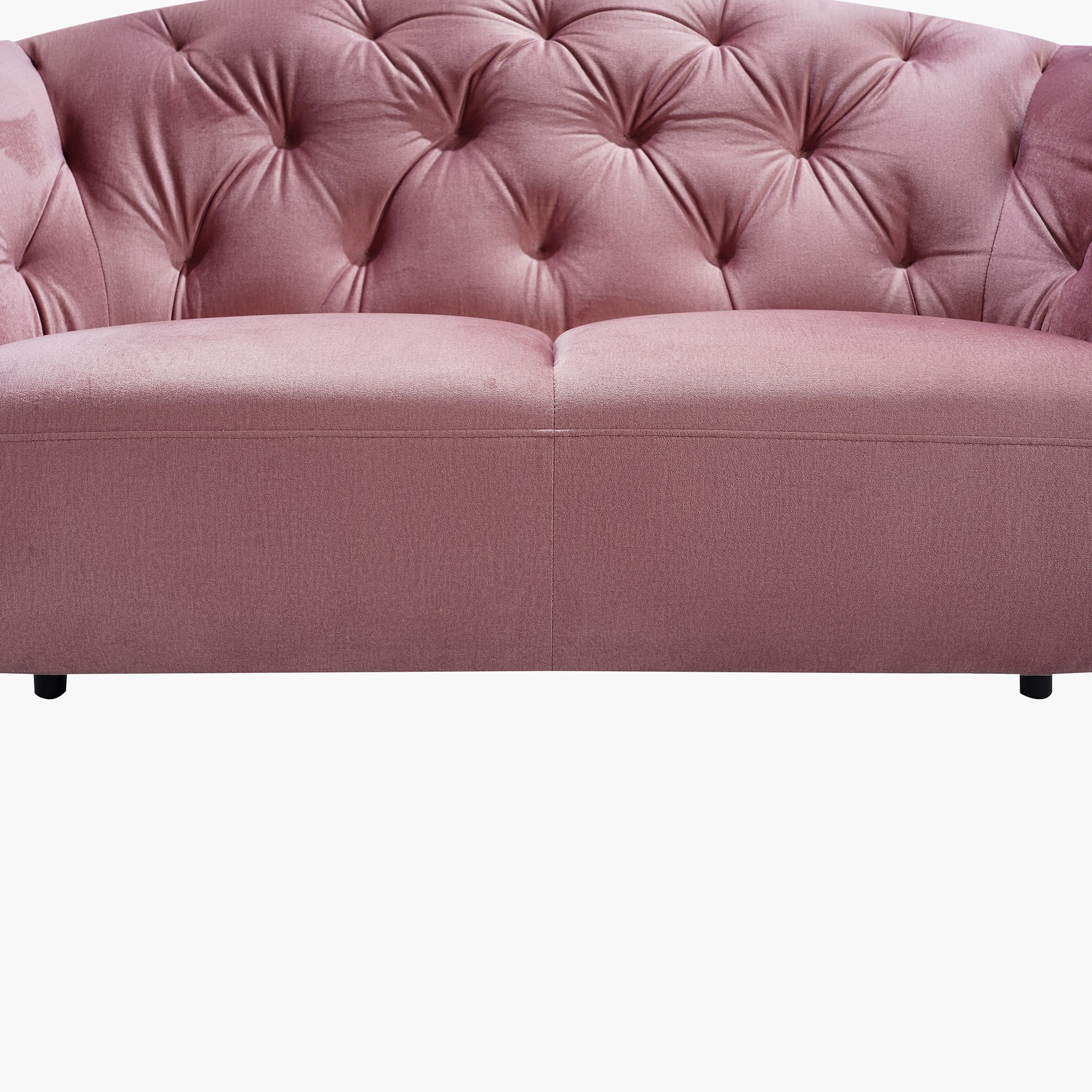 كنبة مخمليّة 3 مقاعد من مابل-hbxlivingroom-sofasandarmchairs-sofas-image-5