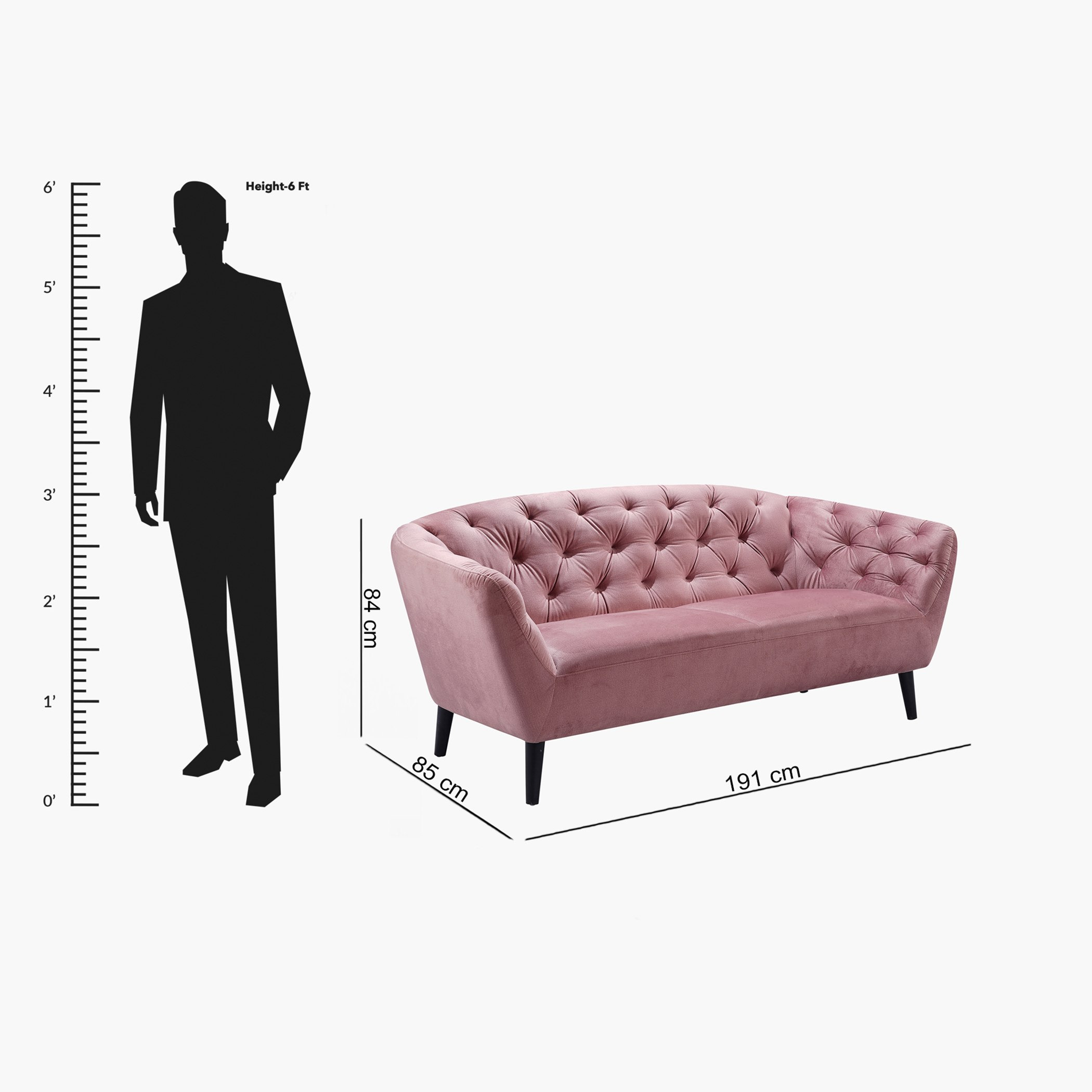 كنبة مخمليّة 3 مقاعد من مابل-hbxlivingroom-sofasandarmchairs-sofas-image-10