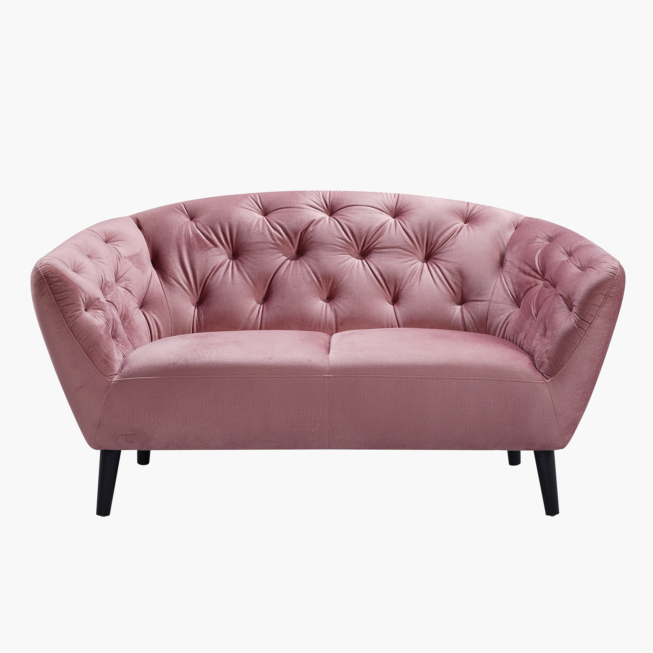 كنبة مخمليّة مقعدين من مابل-hbxlivingroom-sofasandarmchairs-sofas-image-2