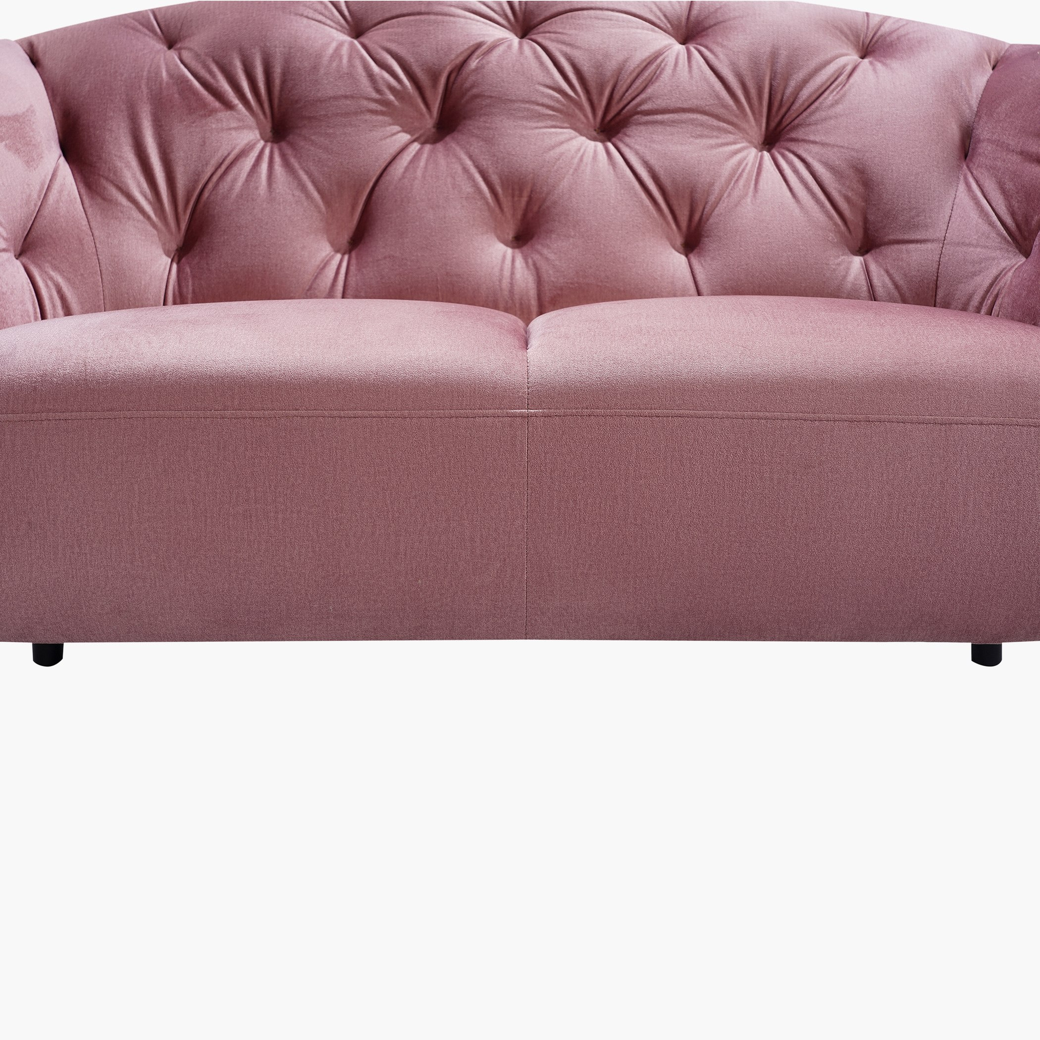 كنبة مخمليّة مقعدين من مابل-hbxlivingroom-sofasandarmchairs-sofas-image-5