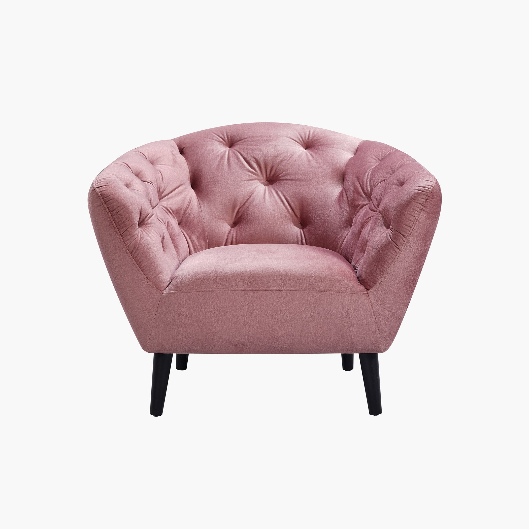 Mabel 1-Seater Velvet Sofa-hbxlivingroom-sofasandarmchairs-sofas-image-2