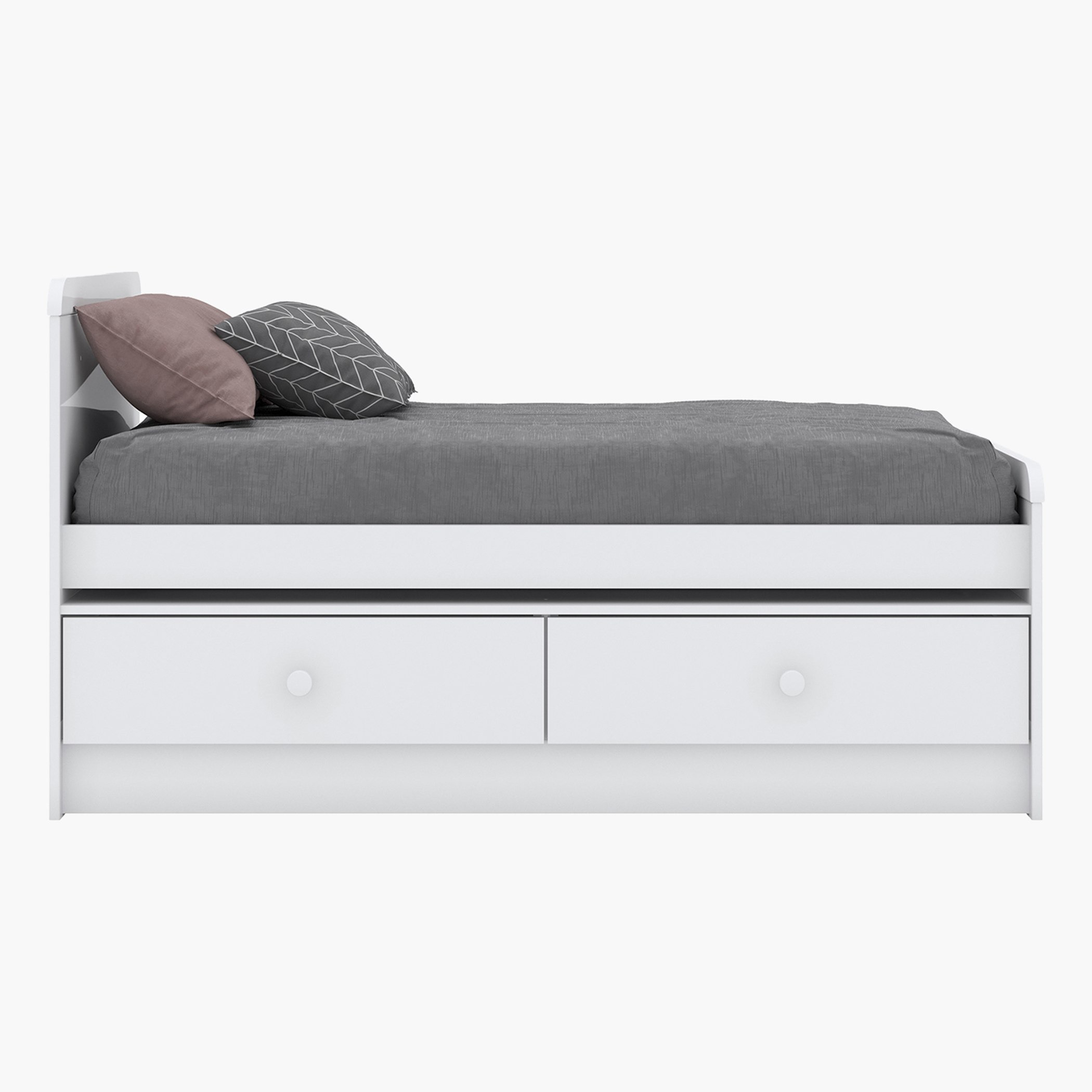 سرير أطفال قابل للتحوّل بدرجين - فانيلا من موڤو  - 70x130 سم-hbxfurniture-bedsandbedsets-beds-toddler-image-19