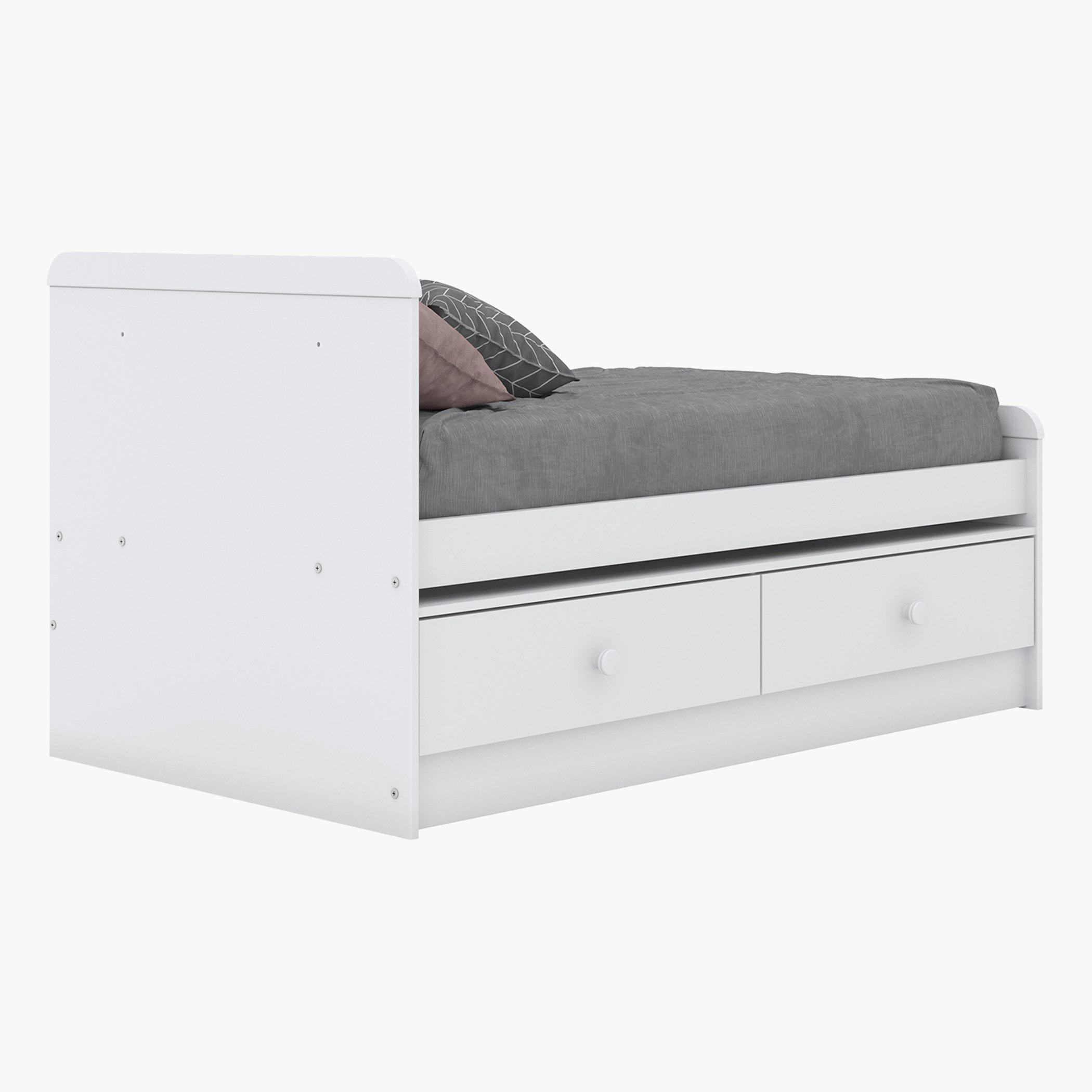 سرير أطفال قابل للتحوّل بدرجين - فانيلا من موڤو  - 70x130 سم-hbxfurniture-bedsandbedsets-beds-toddler-image-20
