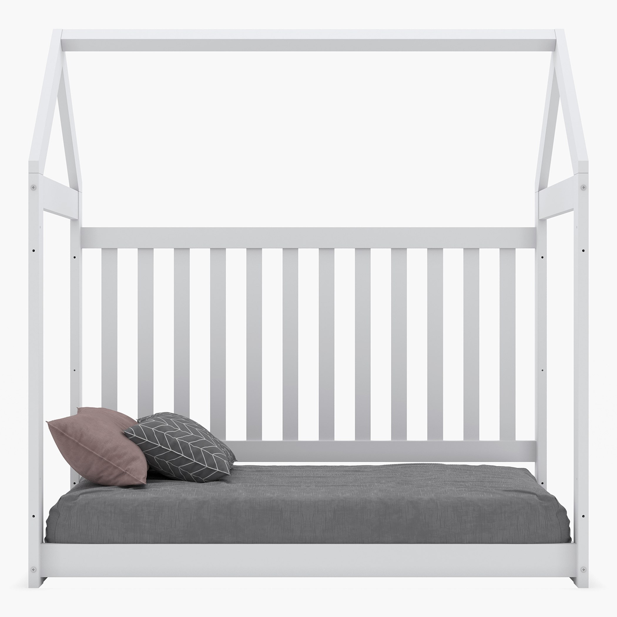 سرير أطفال قابل للتحويل - هامبتون من موڤو  - 70×130 سم-hbxfurniture-bedsandbedsets-beds-toddler-image-10