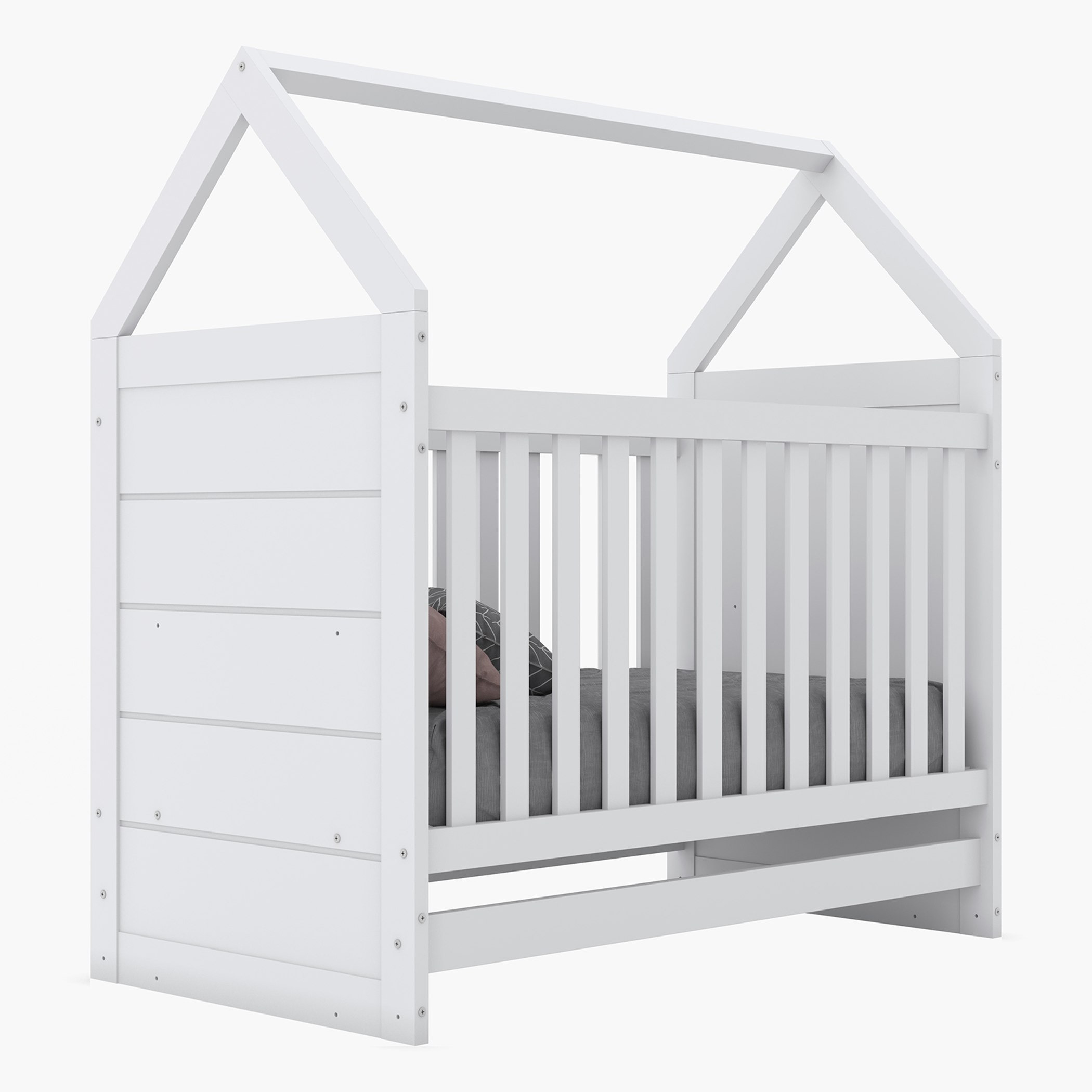 سرير أطفال قابل للتحويل - هامبتون من موڤو  - 70×130 سم-hbxfurniture-bedsandbedsets-beds-toddler-image-6