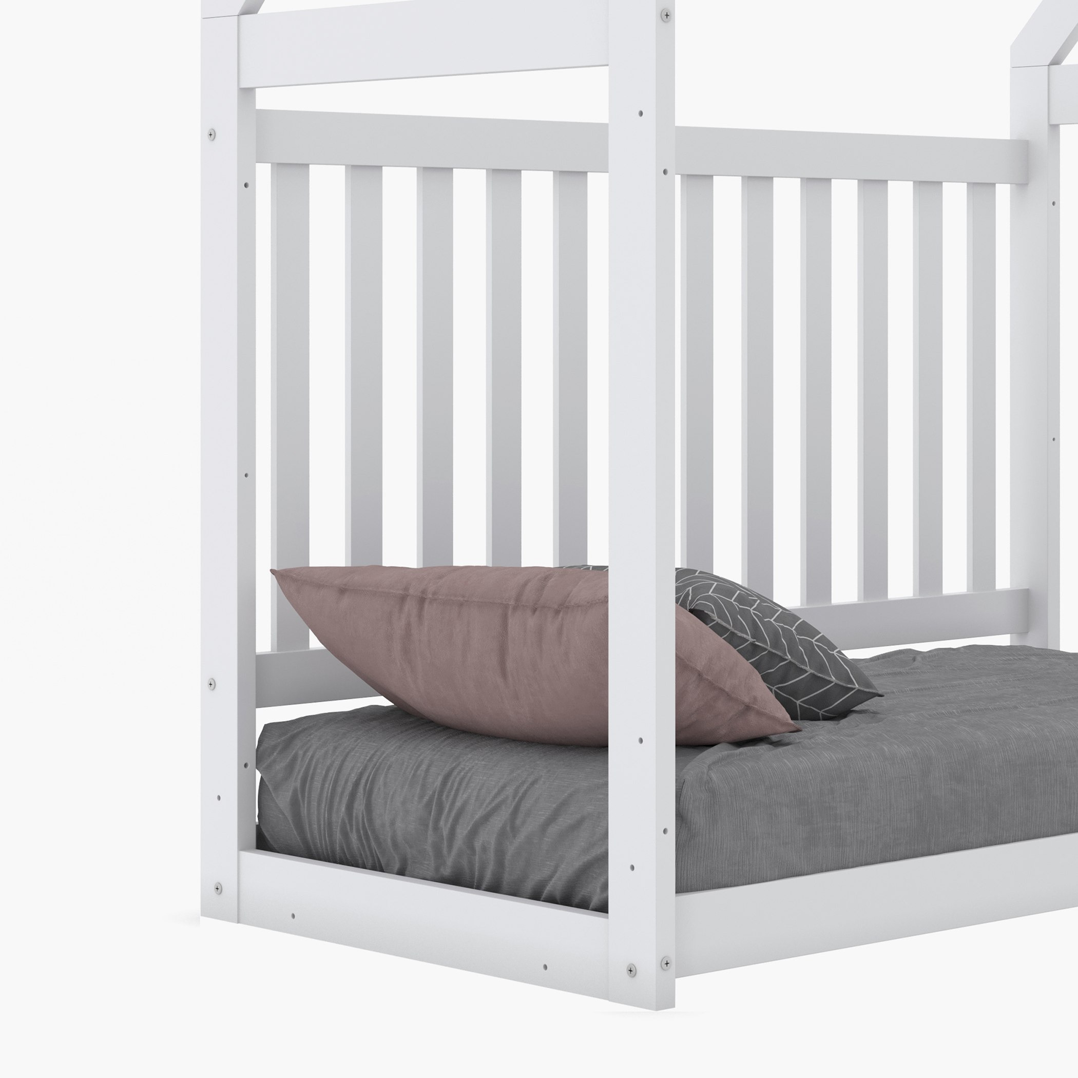 سرير أطفال قابل للتحويل - هامبتون من موڤو  - 70×130 سم-hbxfurniture-bedsandbedsets-beds-toddler-image-7