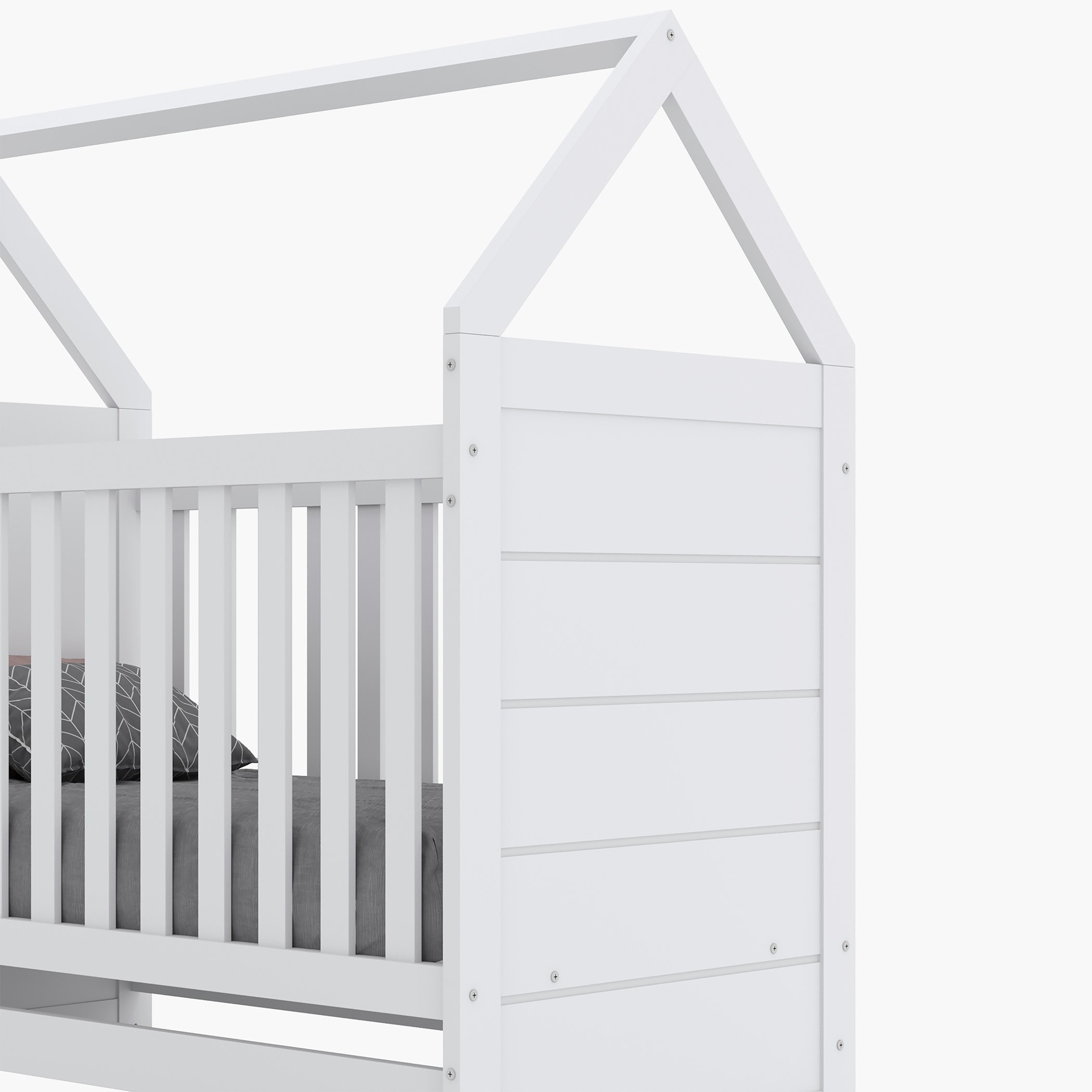 سرير أطفال قابل للتحويل - هامبتون من موڤو  - 70×130 سم-hbxfurniture-bedsandbedsets-beds-toddler-image-8