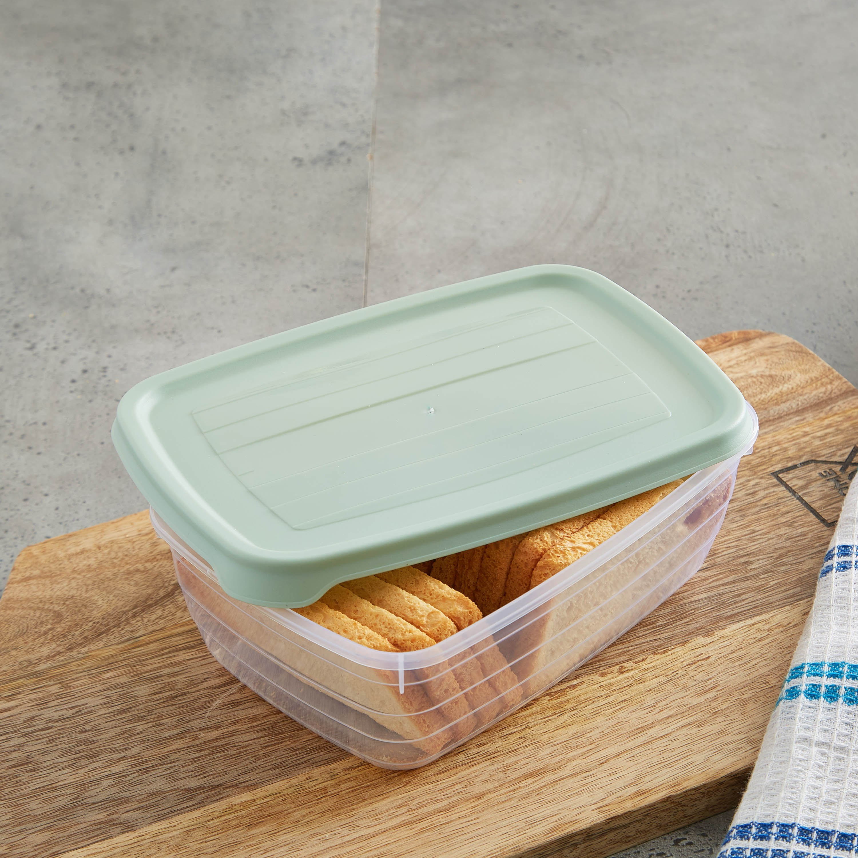 طقم حاويات بلاتنيوم - 5 قطع من سبيكترا-hbxhomeware-hbxkitchen-image-3
