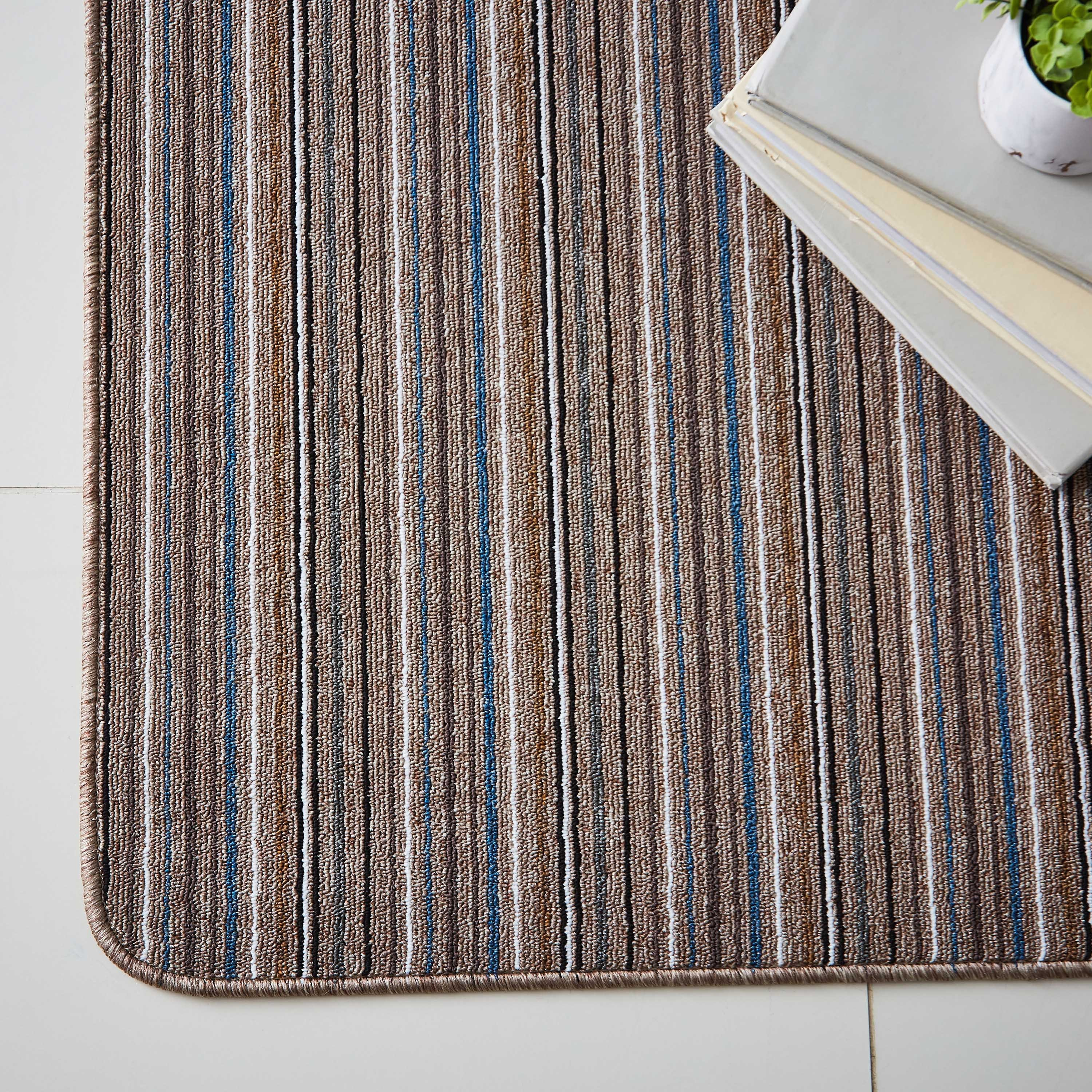 سجادة بولي بروبلين مقاومة للإنزلاق من آريتي - 133x190  سم-hbxdecorandfurnishings-floorcoverings-rugs-image-2