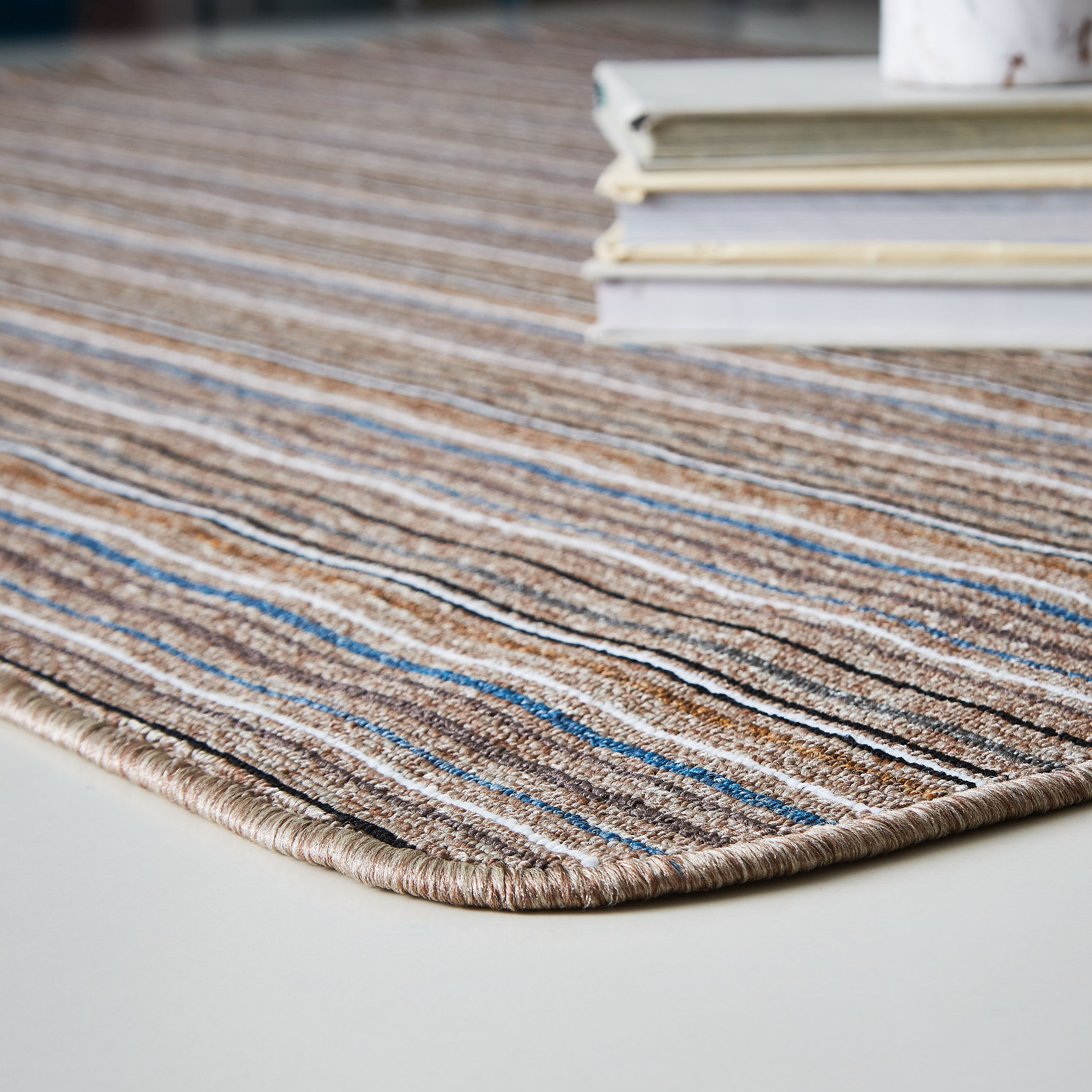 سجادة بولي بروبلين مقاومة للإنزلاق من آريتي - 133x190  سم-hbxdecorandfurnishings-floorcoverings-rugs-image-3