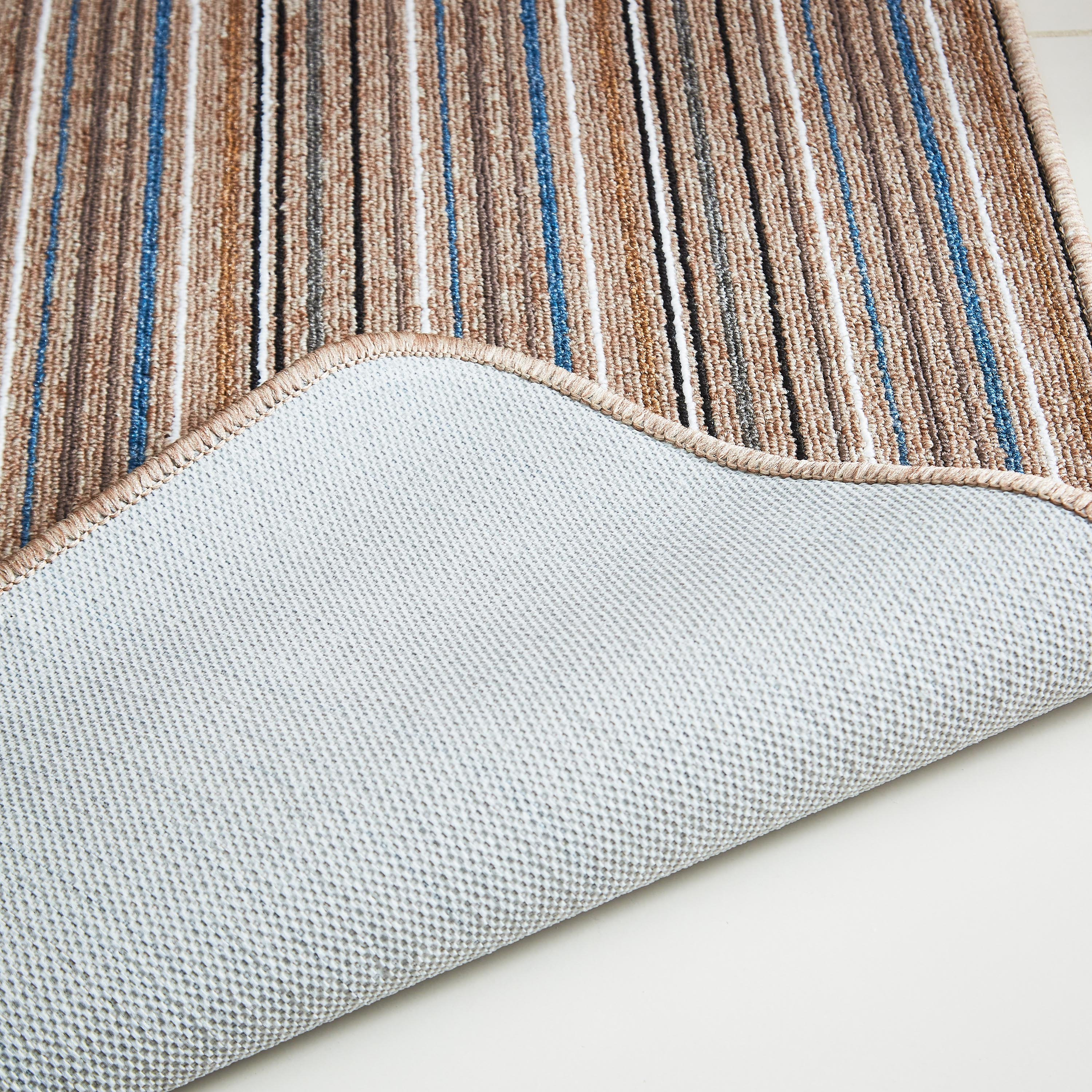 سجادة بولي بروبلين مقاومة للإنزلاق من آريتي - 67x150  سم-hbxdecorandfurnishings-floorcoverings-rugs-image-4