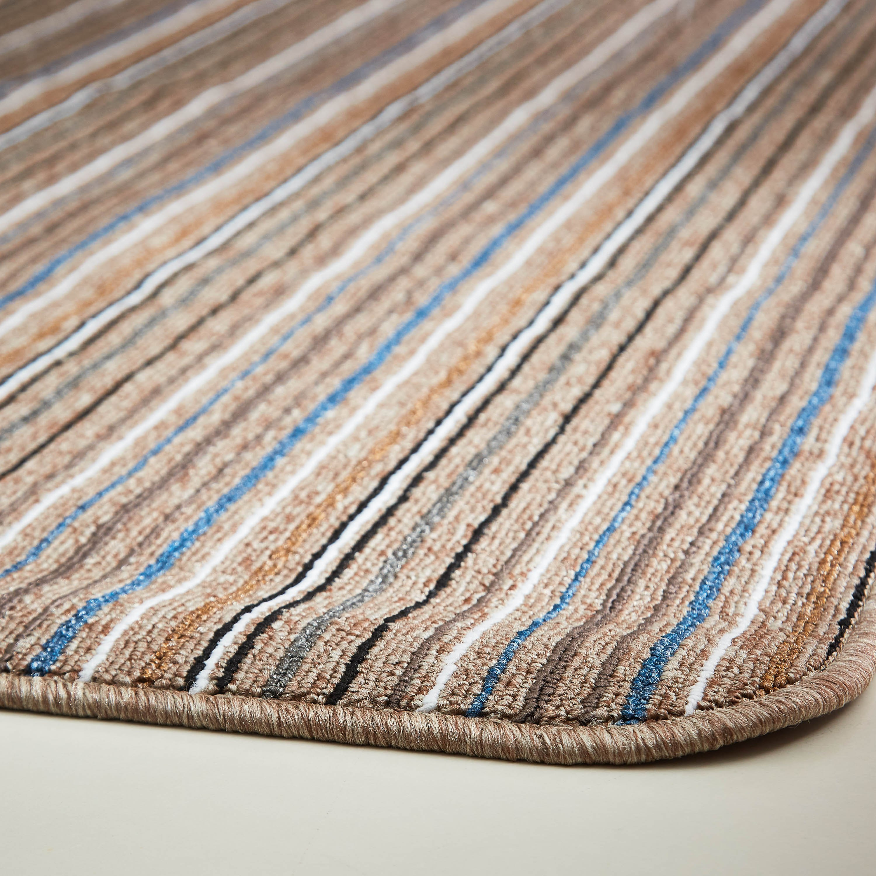 سجادة بولي بروبلين مقاومة للإنزلاق من آريتي - 67x230  سم-hbxdecorandfurnishings-floorcoverings-rugs-image-3