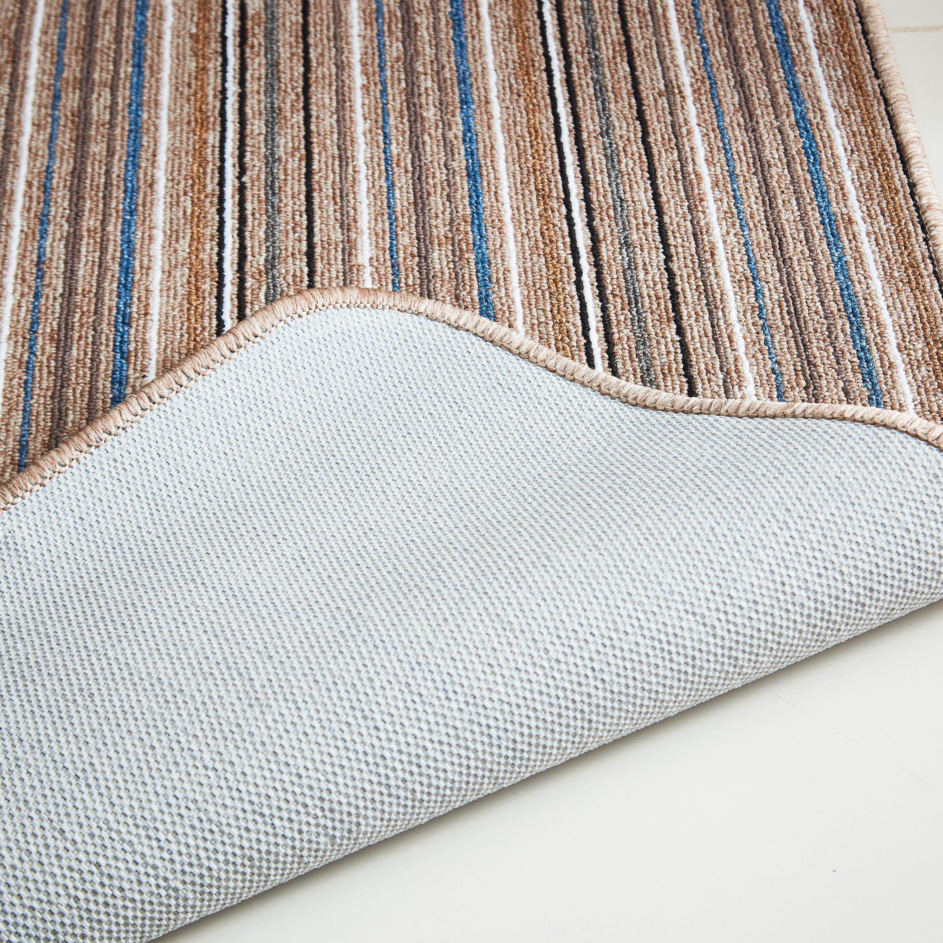 سجادة بولي بروبلين مقاومة للإنزلاق من آريتي - 67x230  سم-hbxdecorandfurnishings-floorcoverings-rugs-image-4
