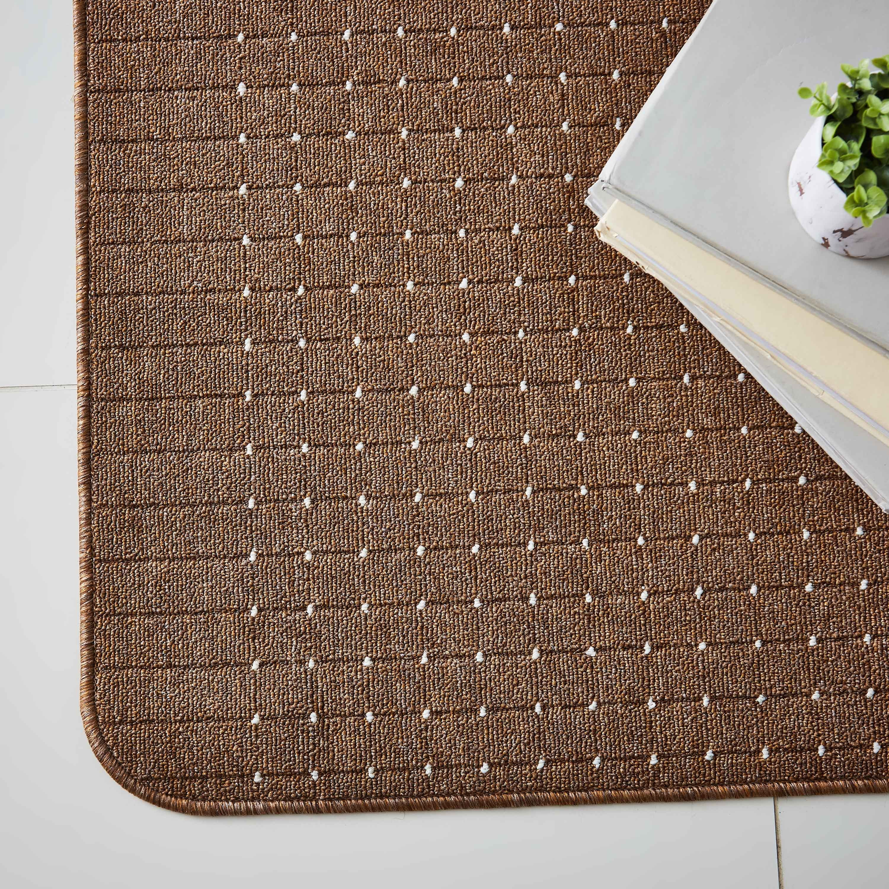 سجادة بولي بروبلين مقاومة للإنزلاق من ستانفورد -133x190  سم-hbxdecorandfurnishings-floorcoverings-rugs-image-2