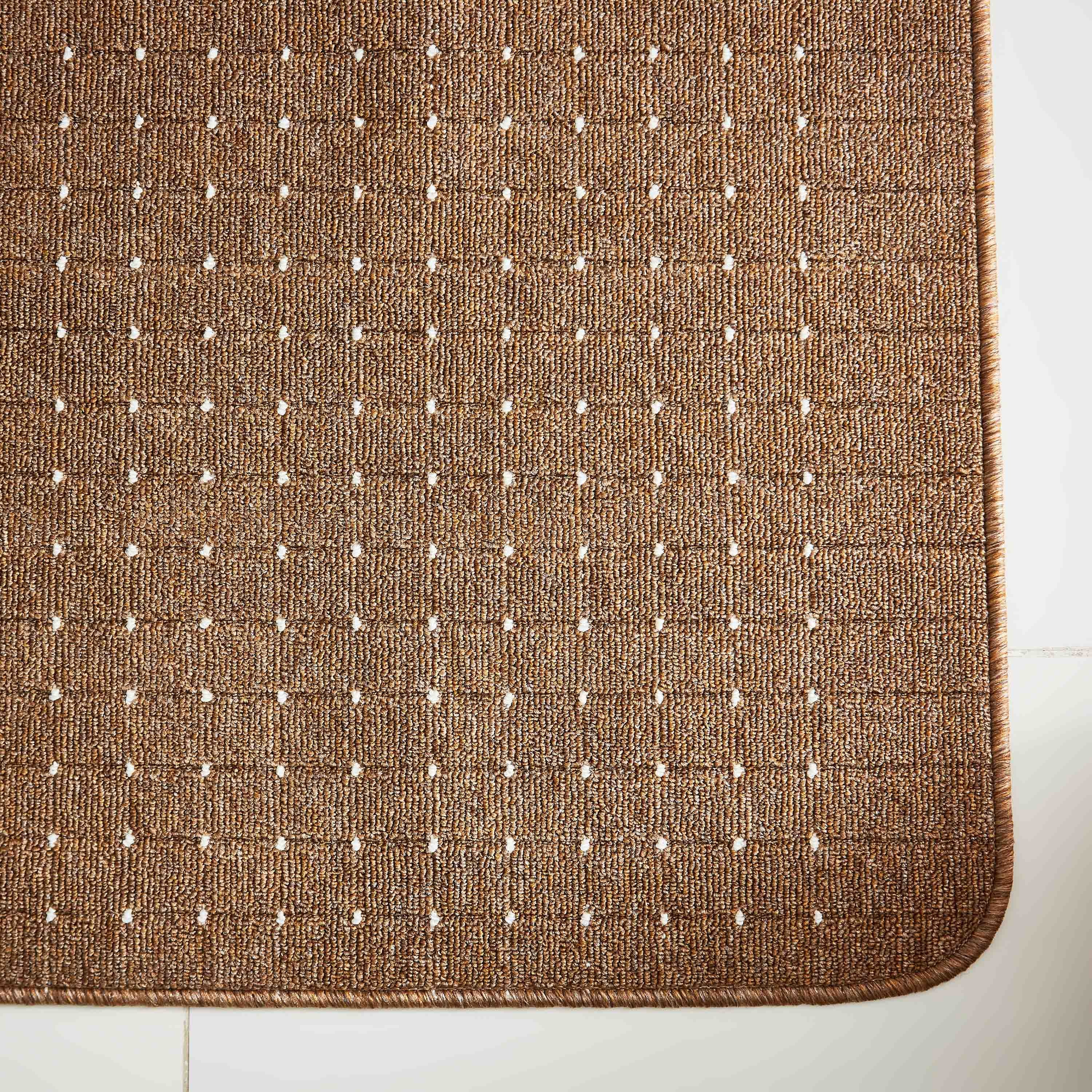 سجادة بولي بروبلين مقاومة للإنزلاق من ستانفورد - 67x150  سم-hbxdecorandfurnishings-floorcoverings-rugs-image-2