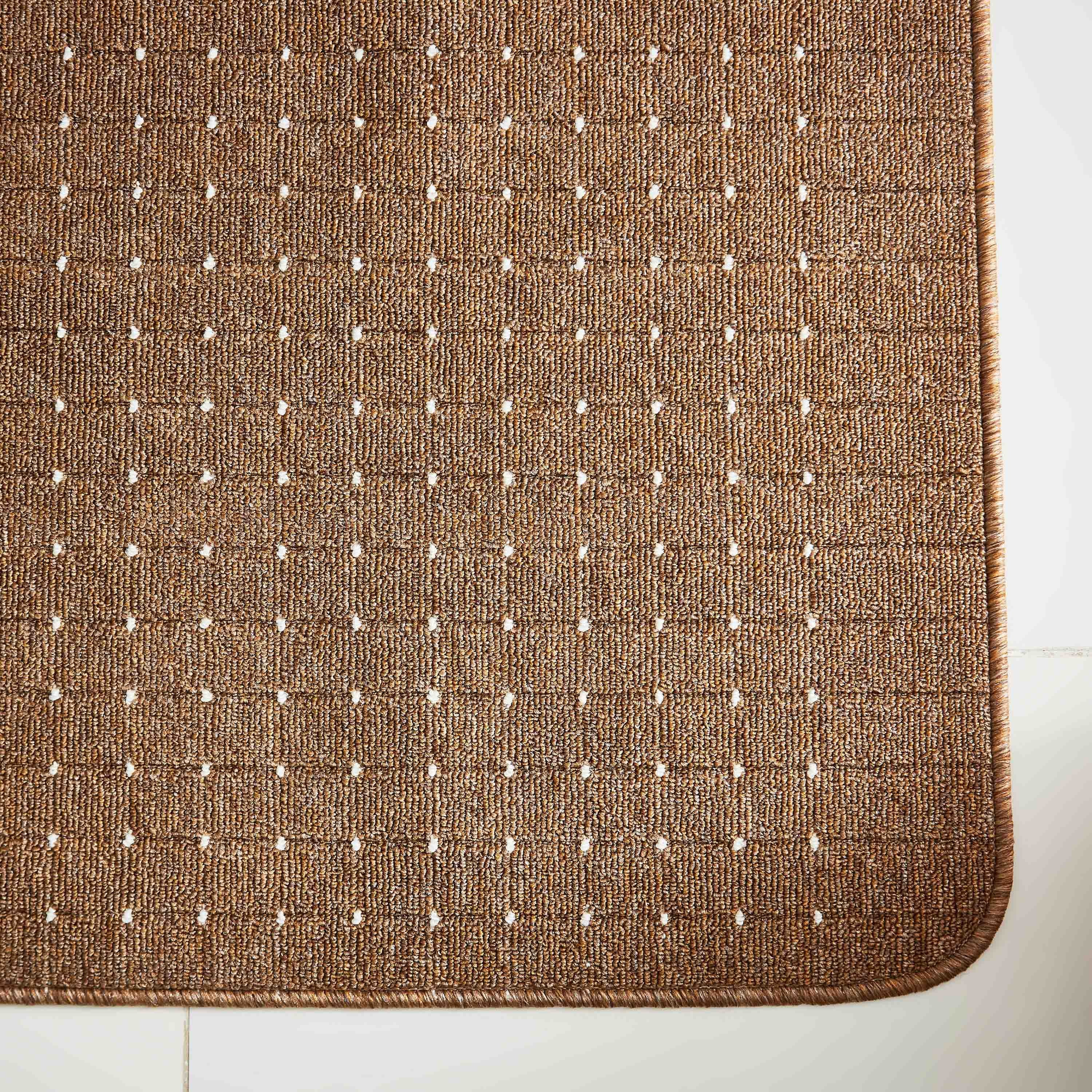 Stanford Anti-Skid Polypropylene Rug - 67x230 cm-hbxdecorandfurnishings-floorcoverings-rugs-image-2