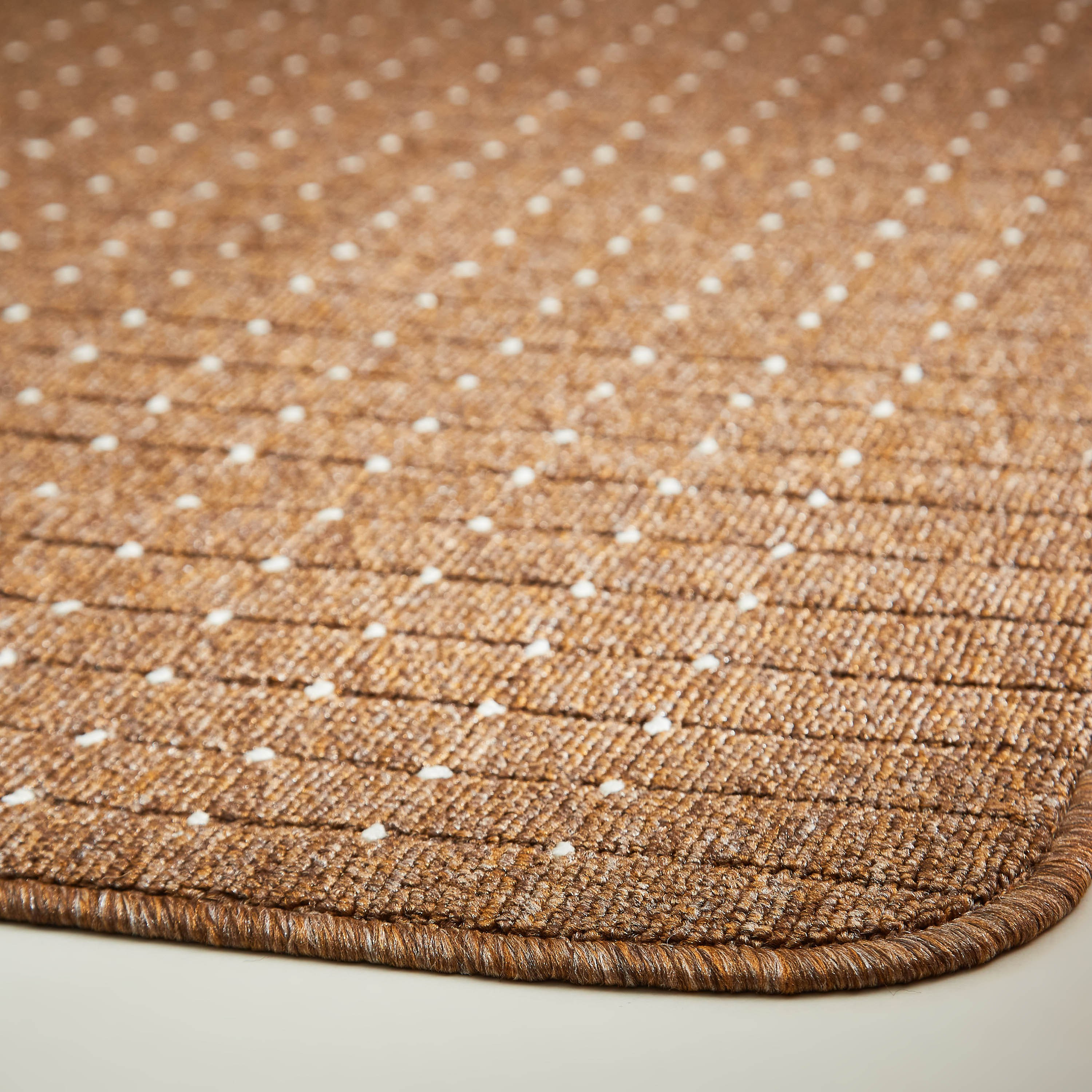 Stanford Anti-Skid Polypropylene Rug - 67x230 cm-hbxdecorandfurnishings-floorcoverings-rugs-image-3