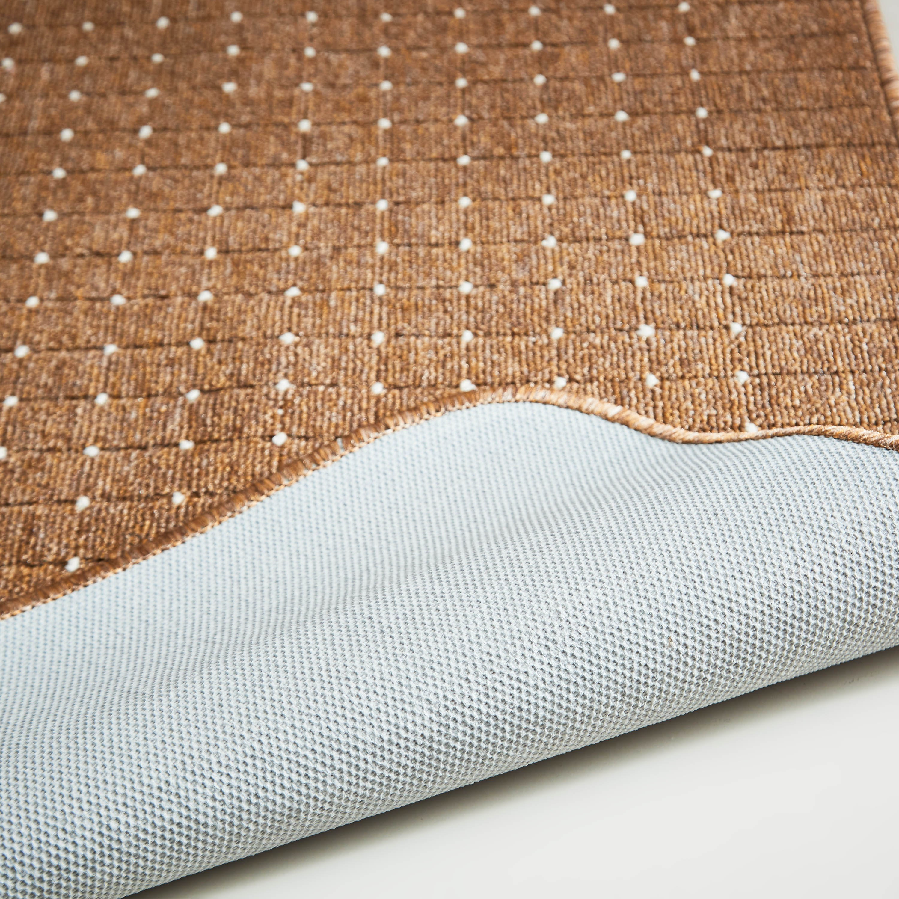 Stanford Anti-Skid Polypropylene Rug - 67x230 cm-hbxdecorandfurnishings-floorcoverings-rugs-image-4