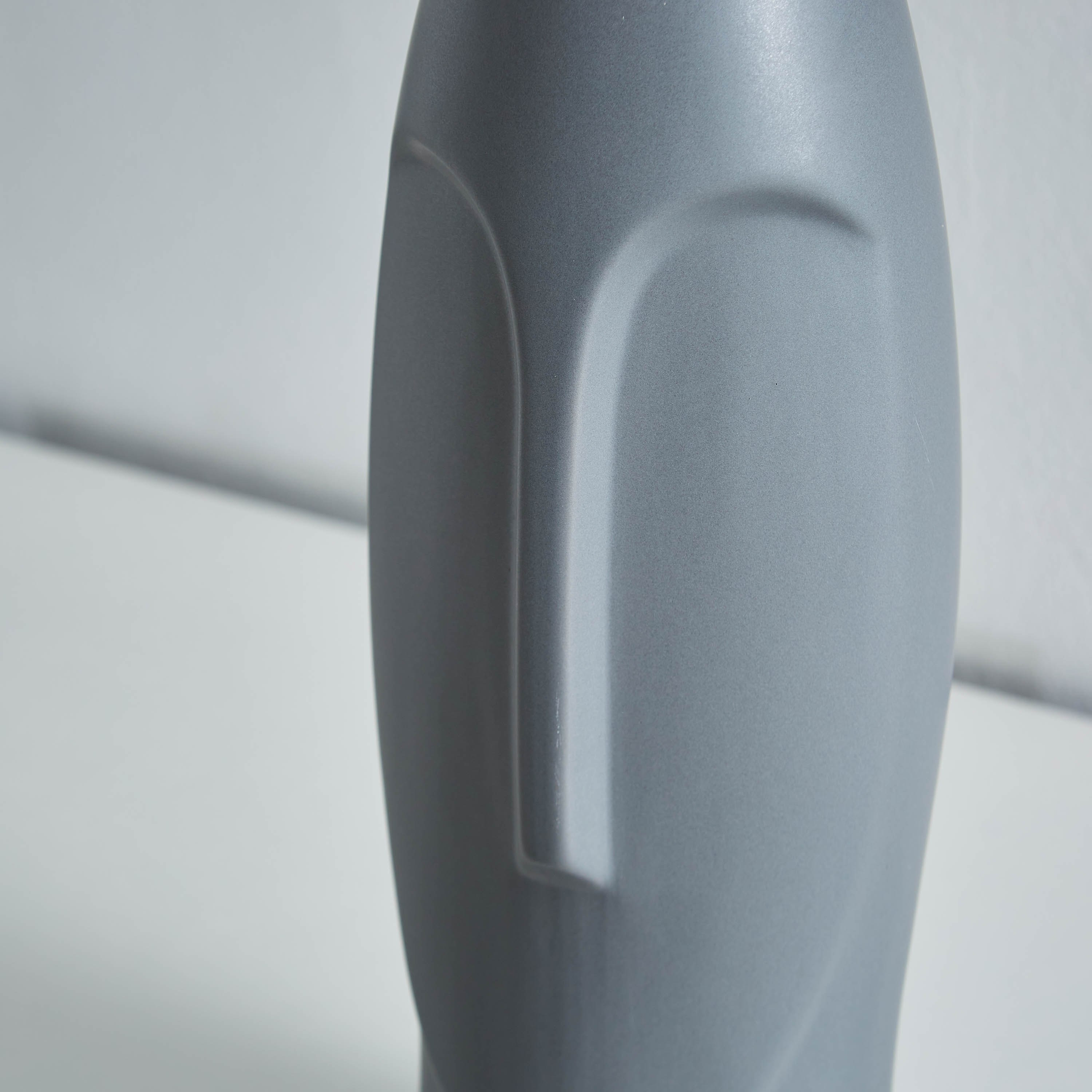 Sansa Stoneware Abstract Vase-hbxbedroom-decorandaccessories-vases-image-3