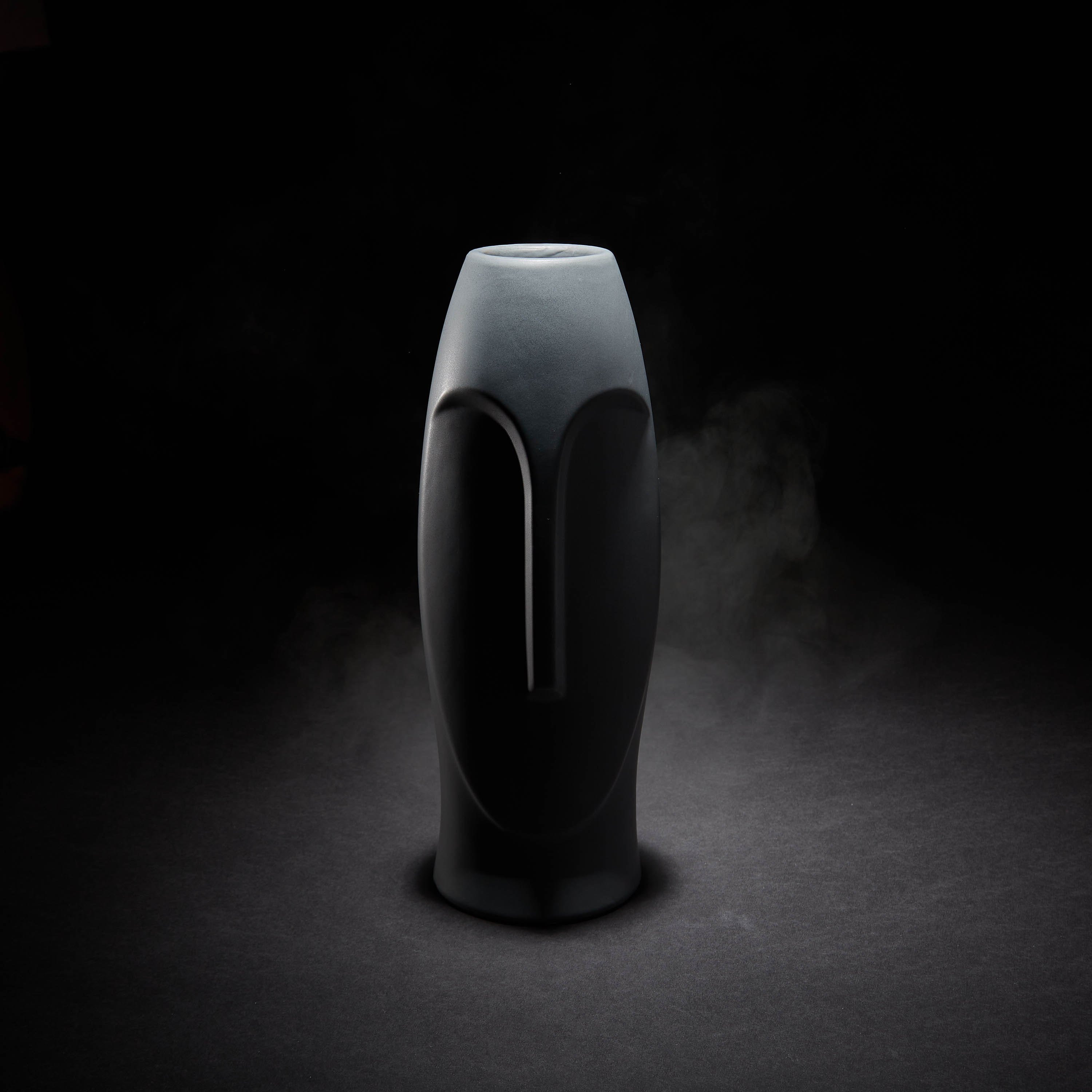Sansa Stoneware Abstract Vase-hbxbedroom-decorandaccessories-vases-image-5