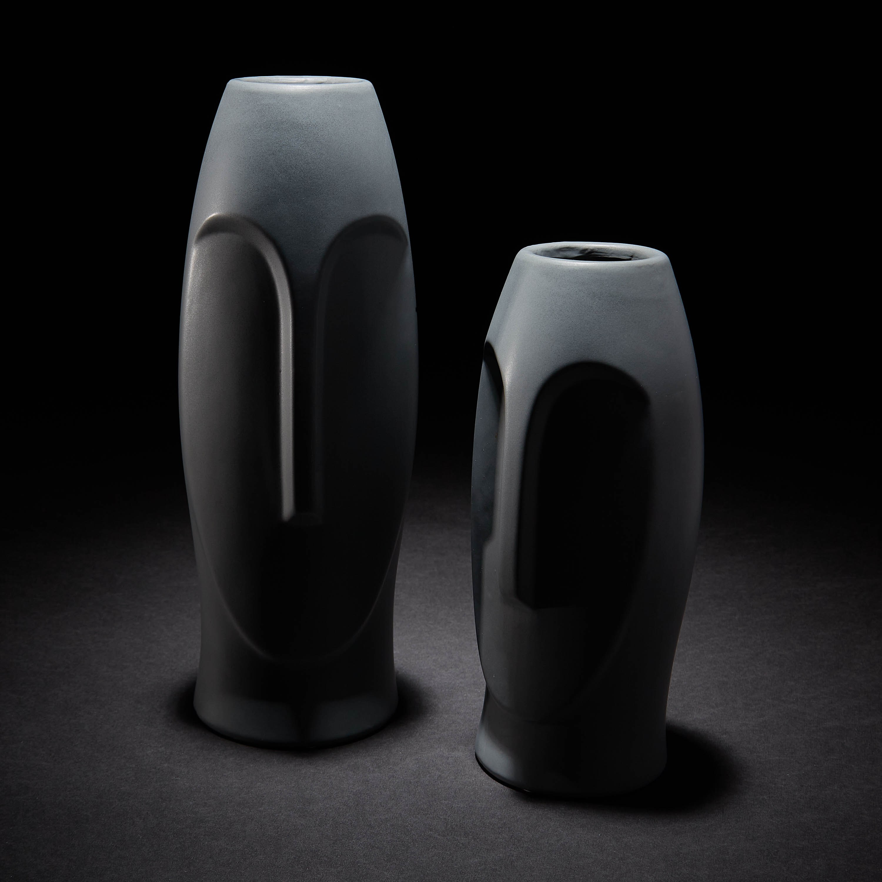Sansa Stoneware Abstract Vase-hbxbedroom-decorandaccessories-vases-image-6