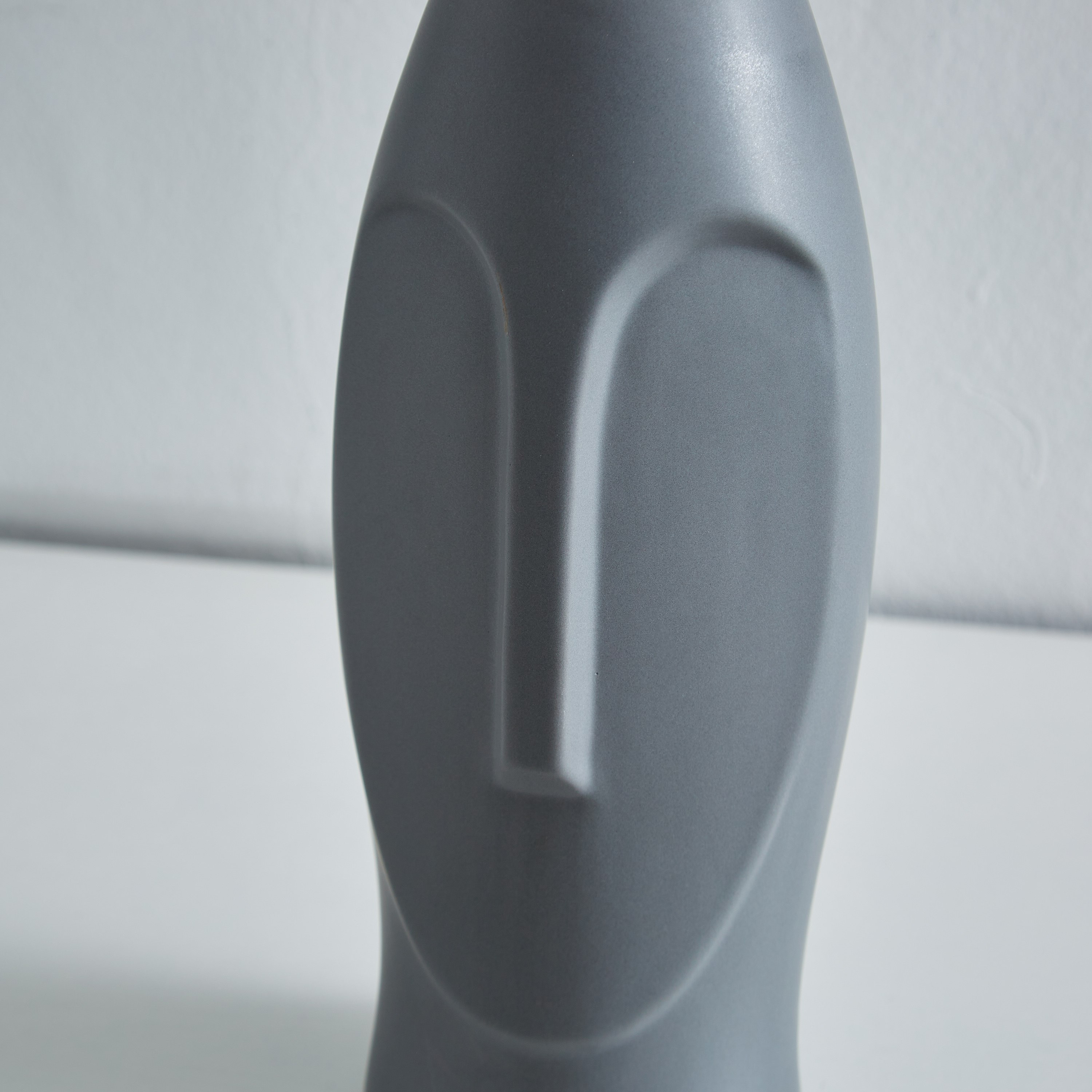 Sansa Stoneware Abstract Vase-hbxbedroom-decorandaccessories-vases-image-3