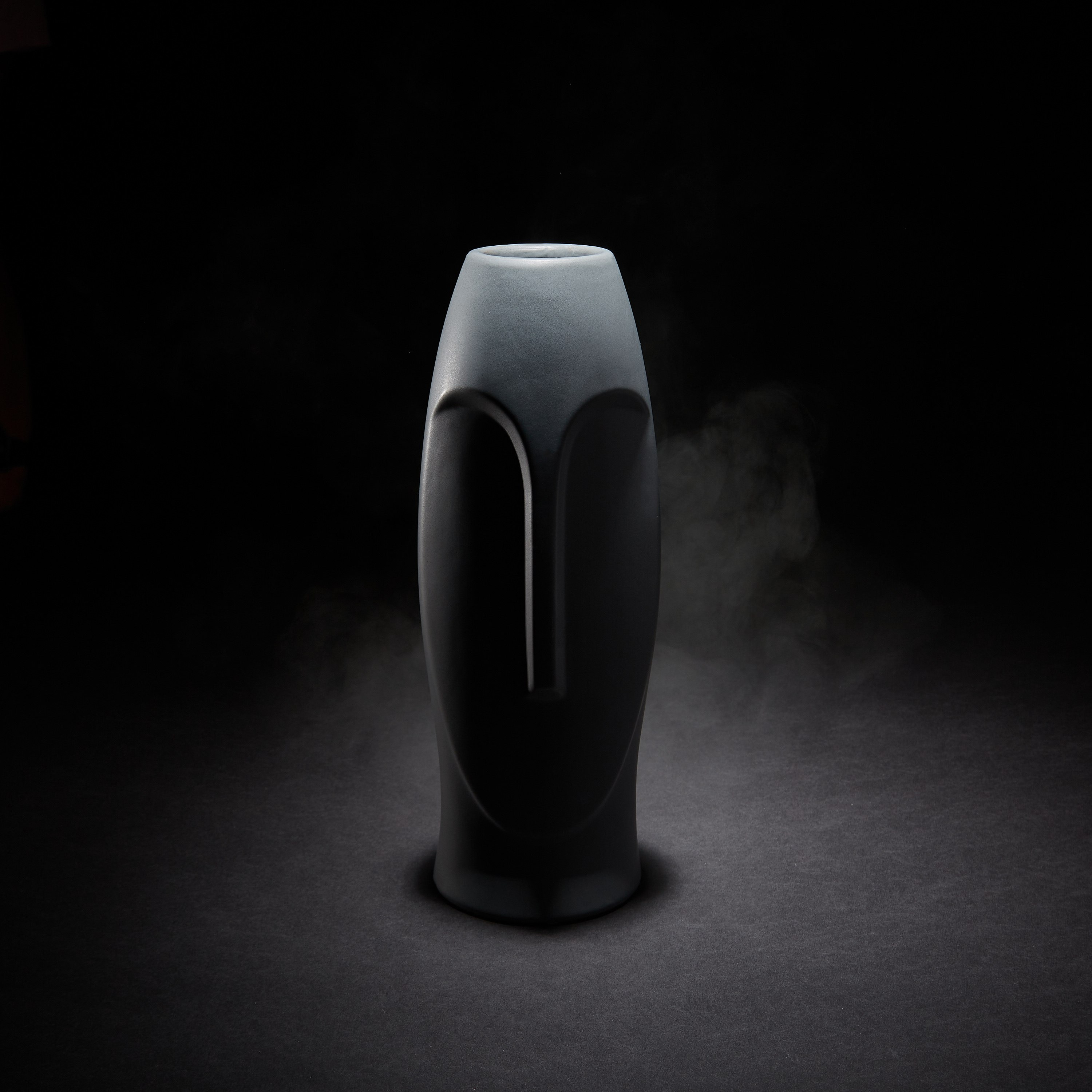 Sansa Stoneware Abstract Vase-hbxbedroom-decorandaccessories-vases-image-5