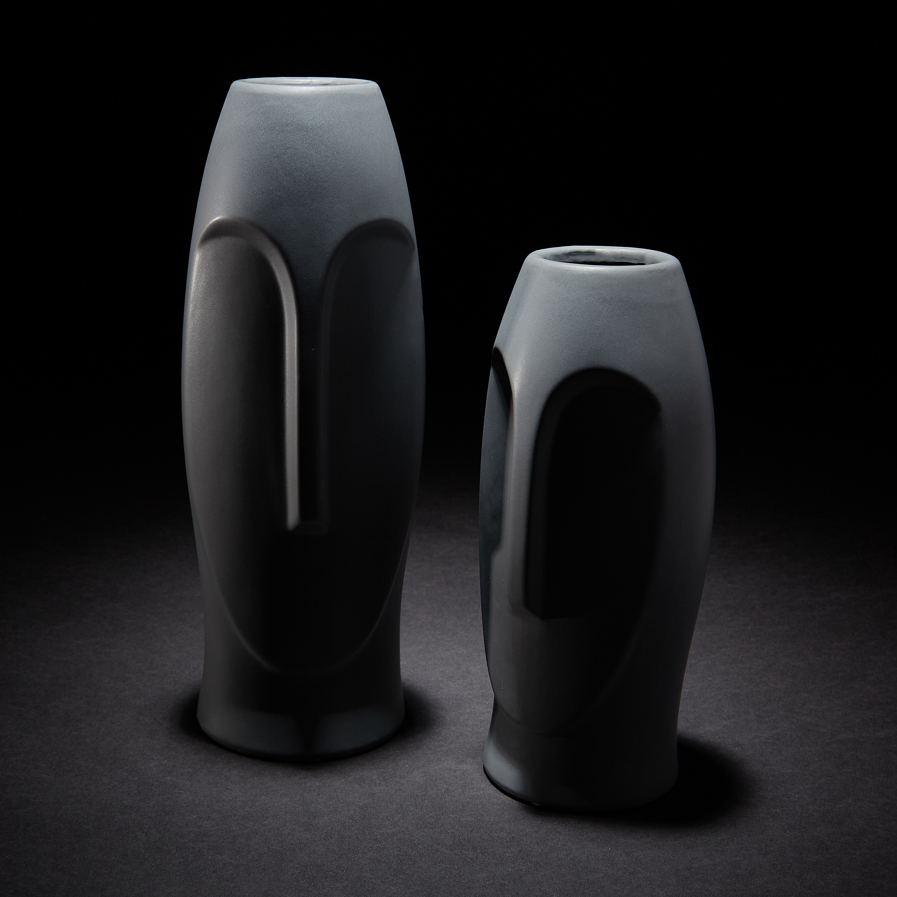 Sansa Stoneware Abstract Vase-hbxbedroom-decorandaccessories-vases-image-6