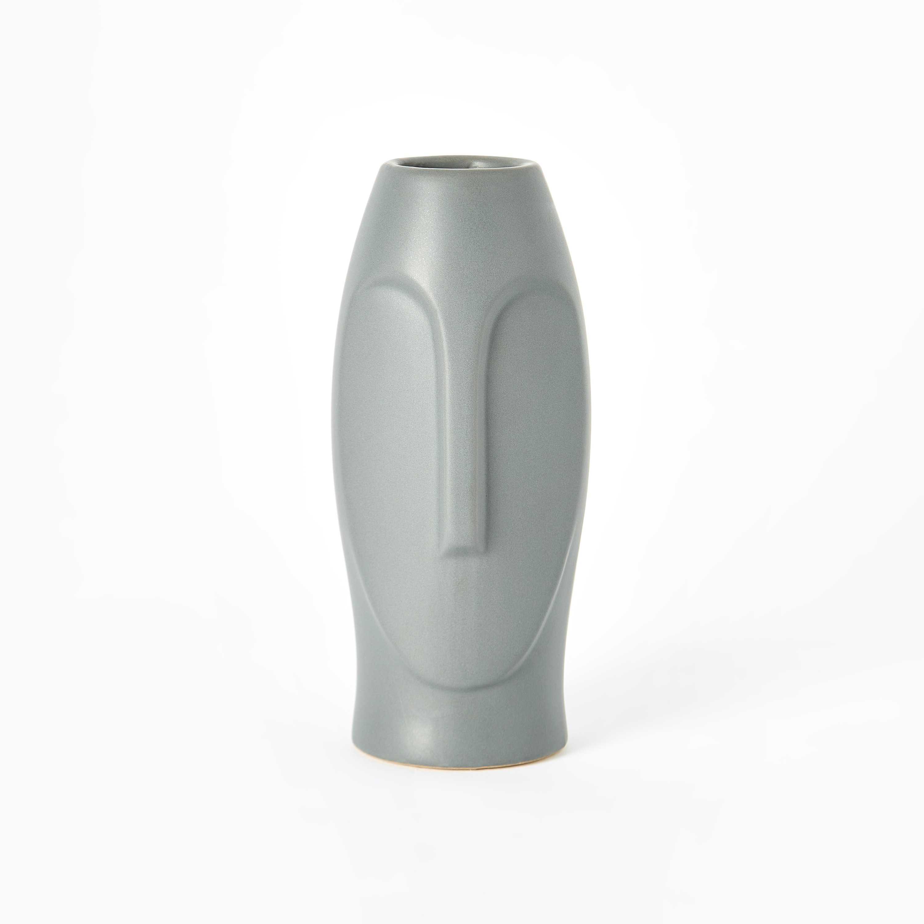 Sansa Stoneware Abstract Vase-hbxbedroom-decorandaccessories-vases-image-8