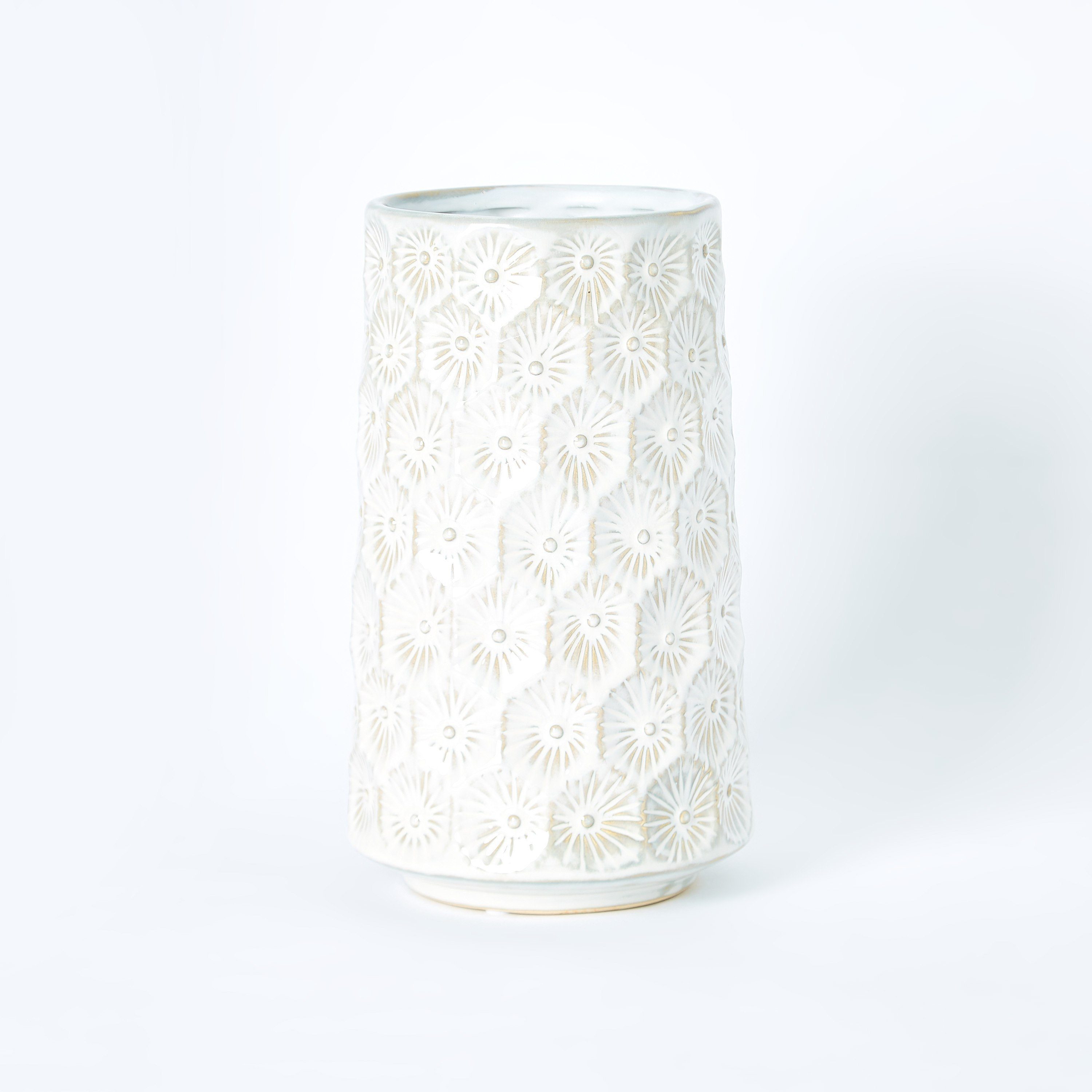 مزهرية بارزة الملمس من الخزف من سانسا-hbxbedroom-decorandaccessories-vases-image-5