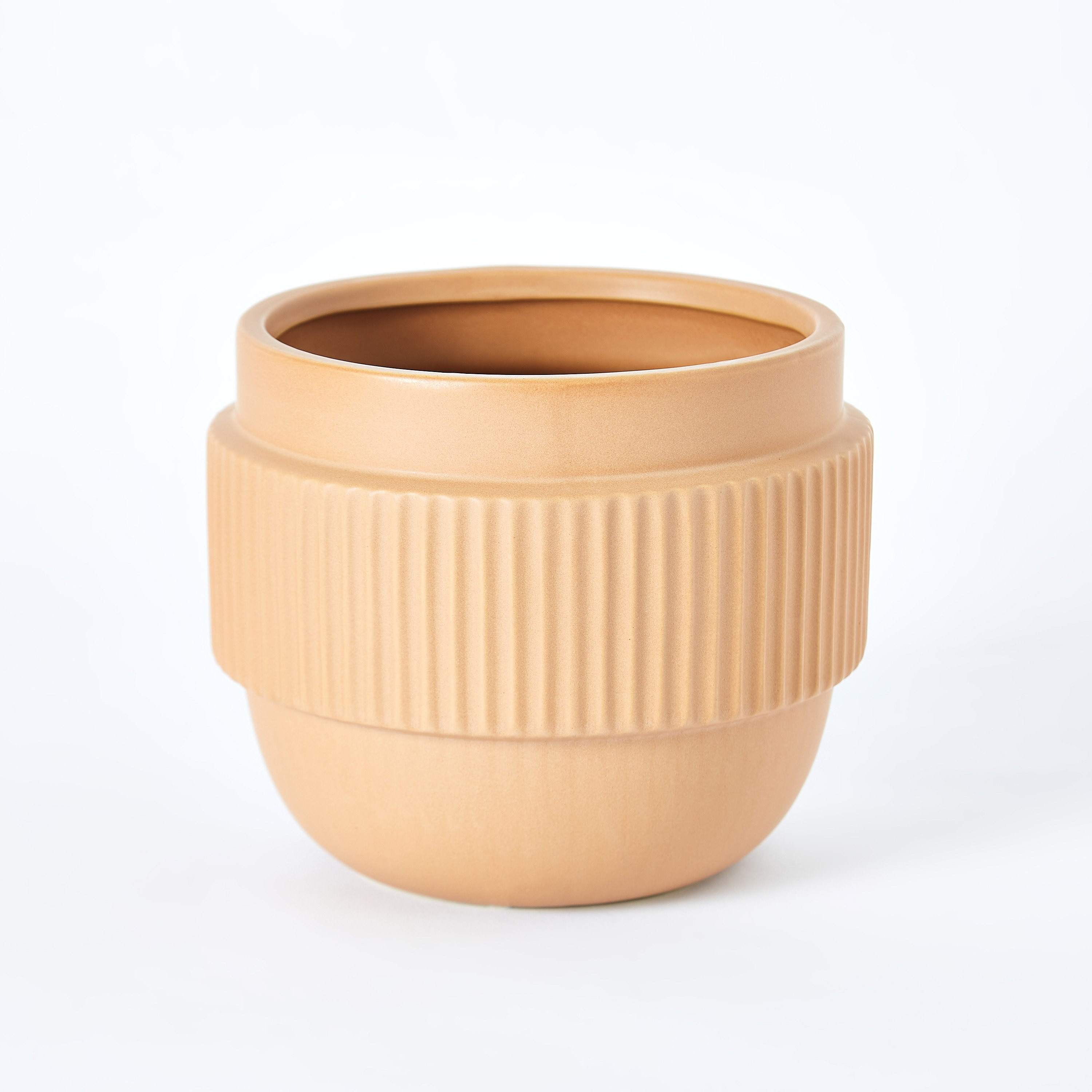 مزهرية خزفية باند بنمطين من سانسا-hbxbedroom-decorandaccessories-vases-image-4