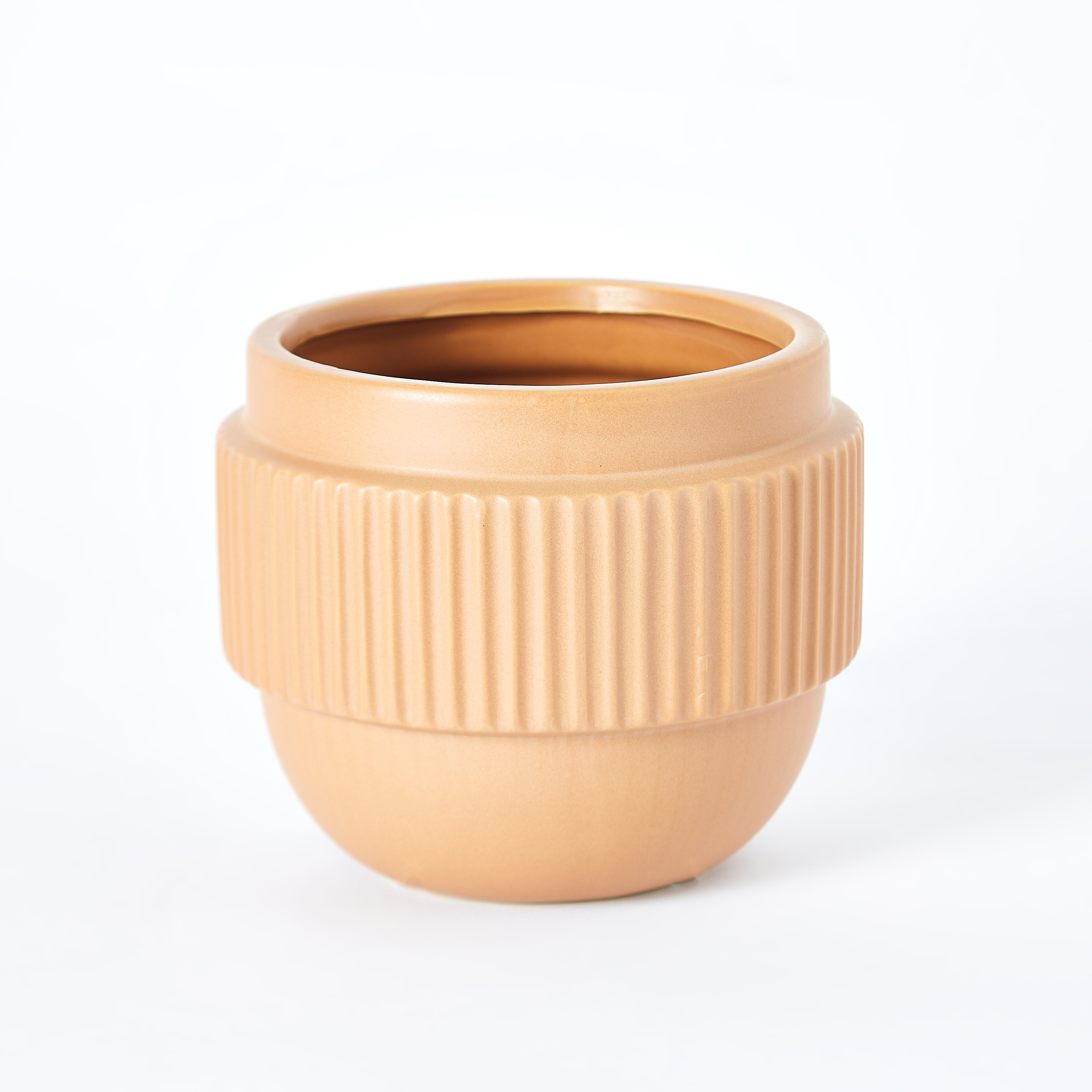 مزهرية خزفية باند بنمطين من سانسا-hbxbedroom-decorandaccessories-vases-image-4