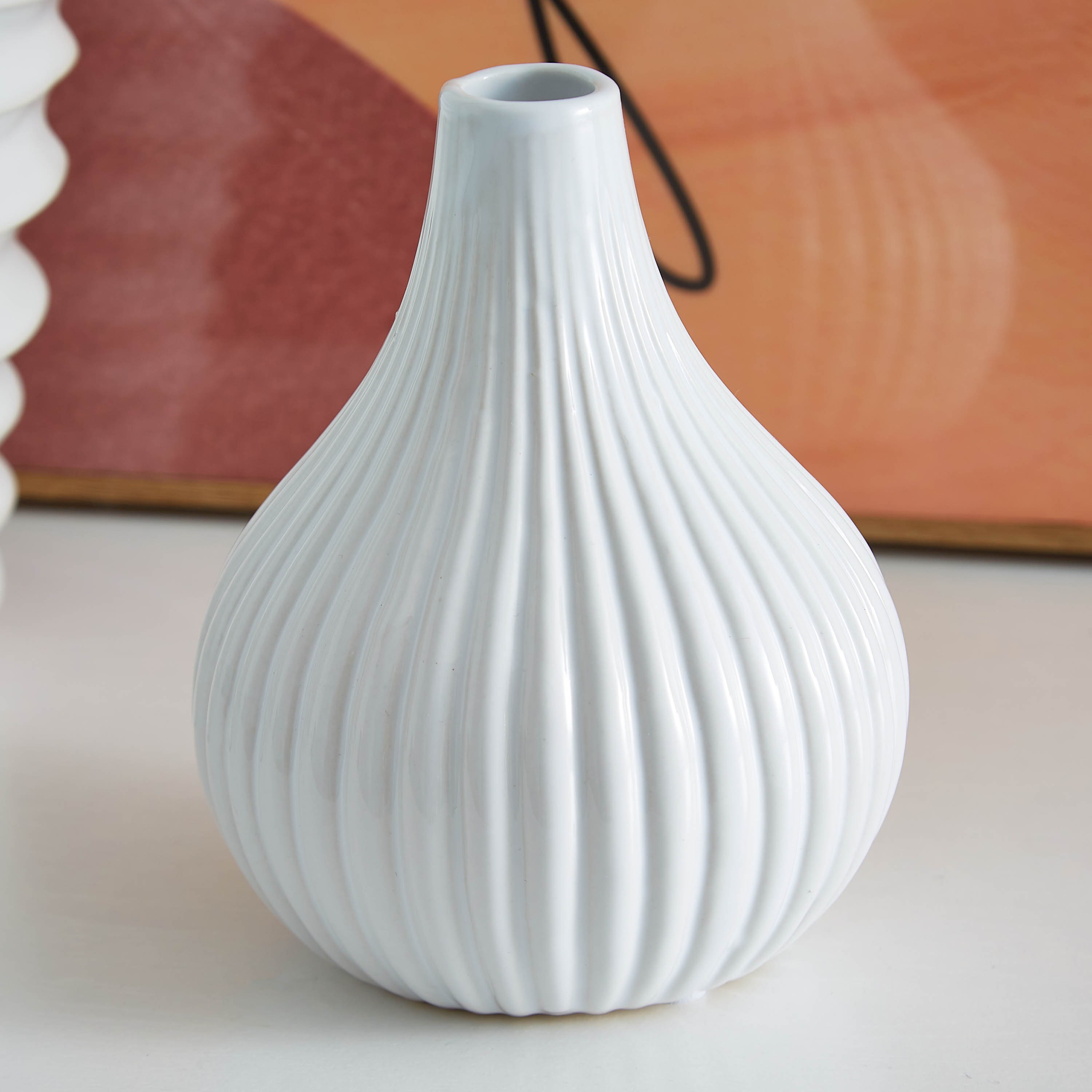 مزهرية مضلعة من الخزف من سانسا-hbxbedroom-decorandaccessories-vases-image-3