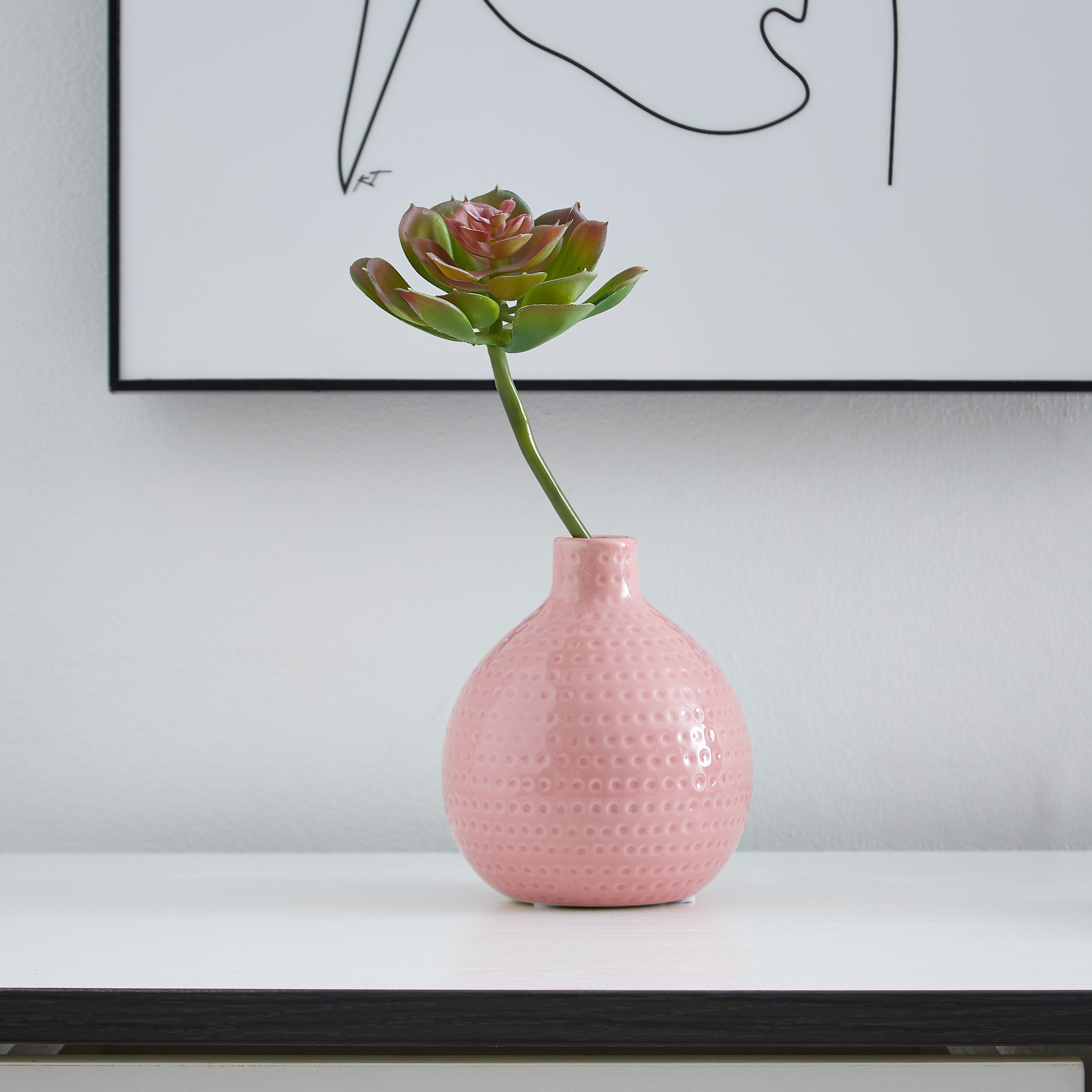 مزهرية نولا دائرية من الخزف من سانسا-hbxbedroom-decorandaccessories-vases-image-1