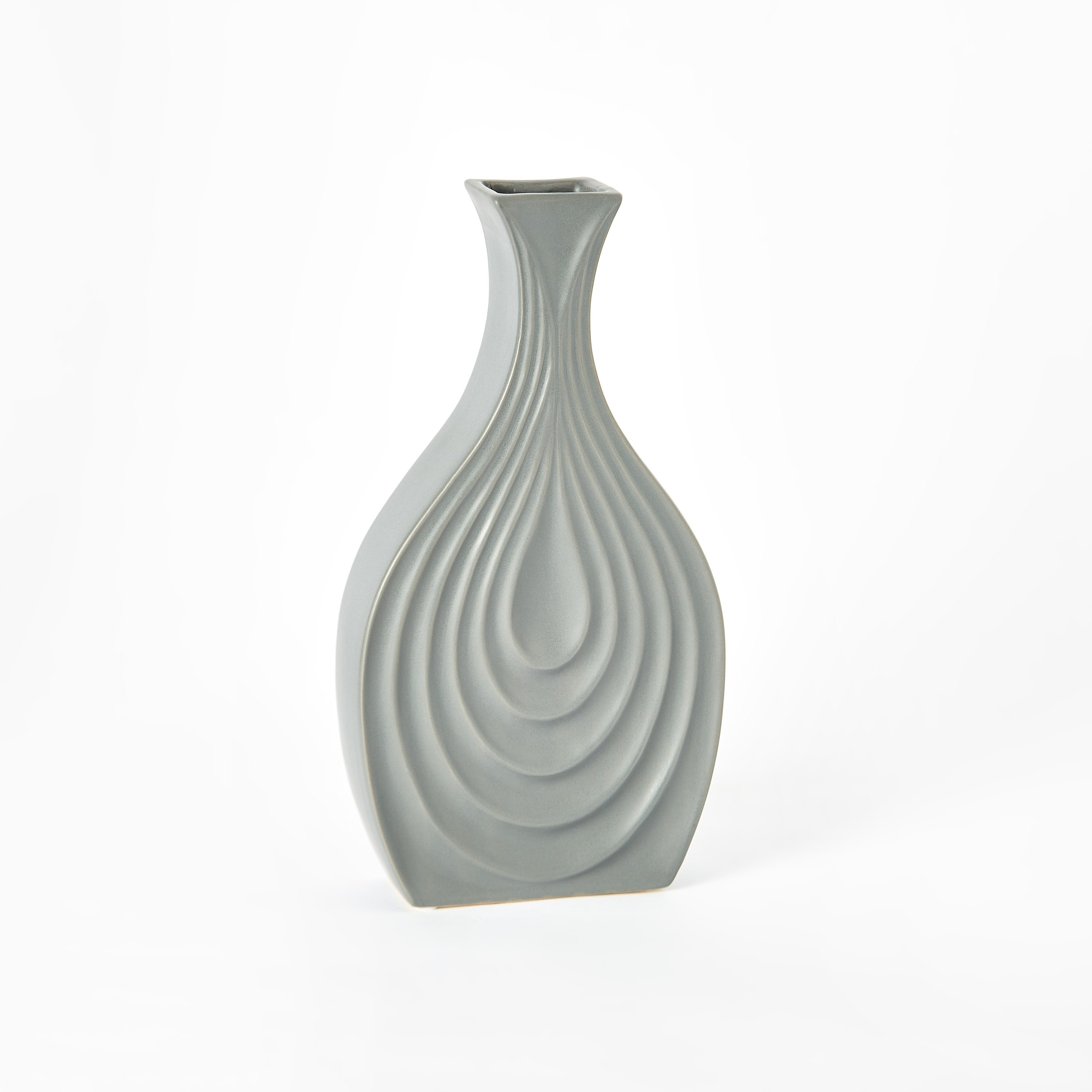 مزهرية بارزة الملمس من الخزف من سانسا-hbxbedroom-decorandaccessories-vases-image-6