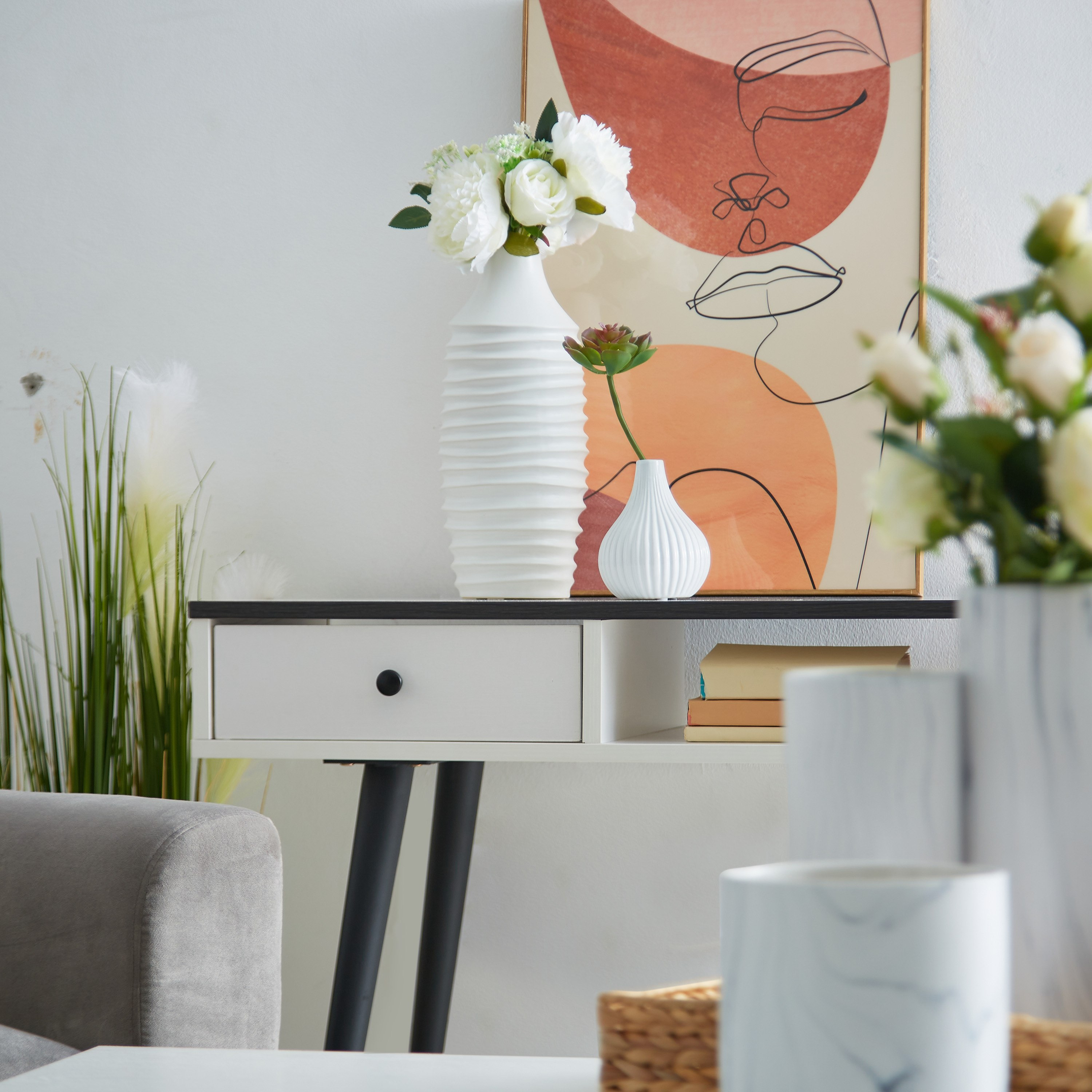 مزهرية مكدسة من الخزف من سانسا-hbxbedroom-decorandaccessories-vases-image-4