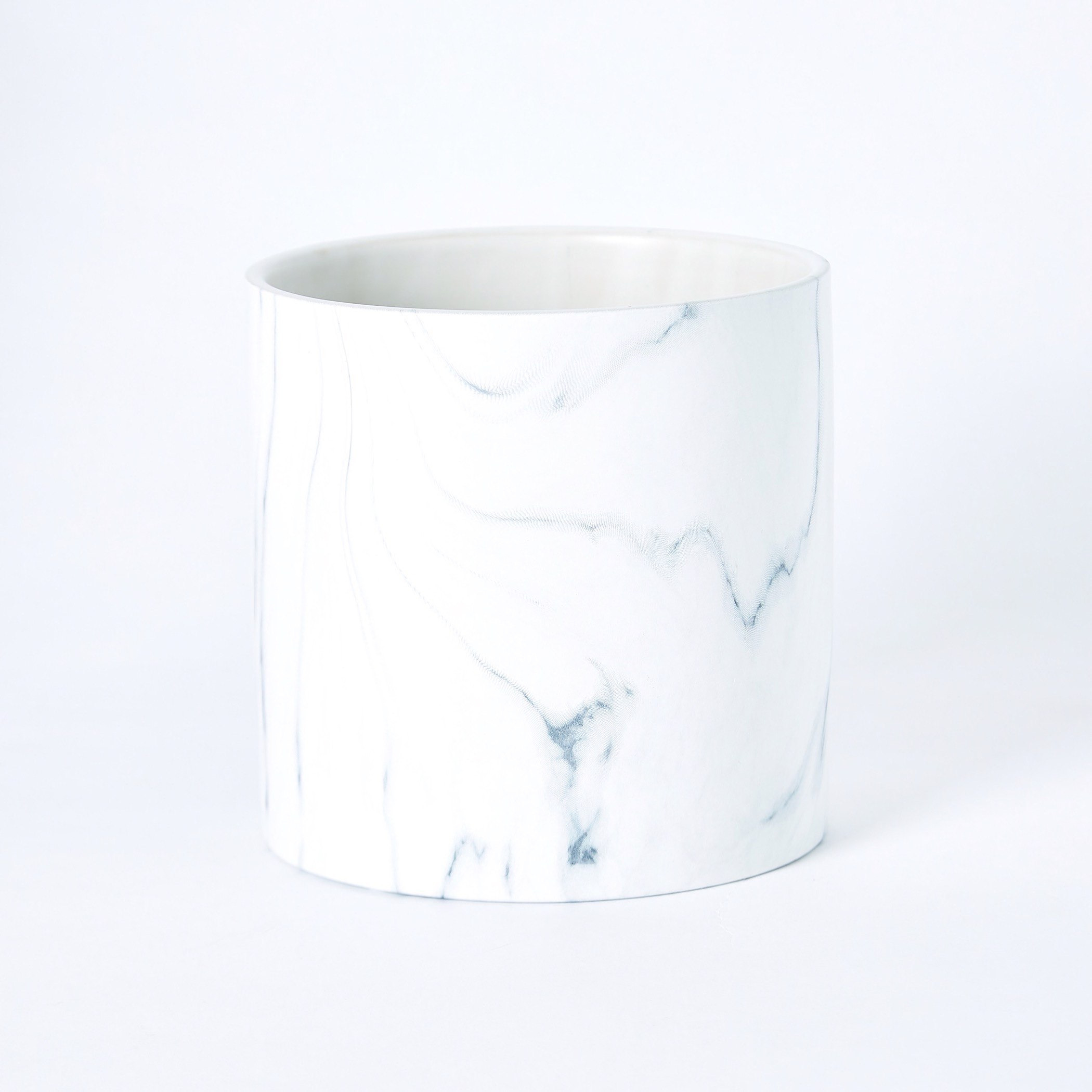 مزهرية رخامية أسطوانية من الخزف من سانسا-hbxbedroom-decorandaccessories-vases-image-4