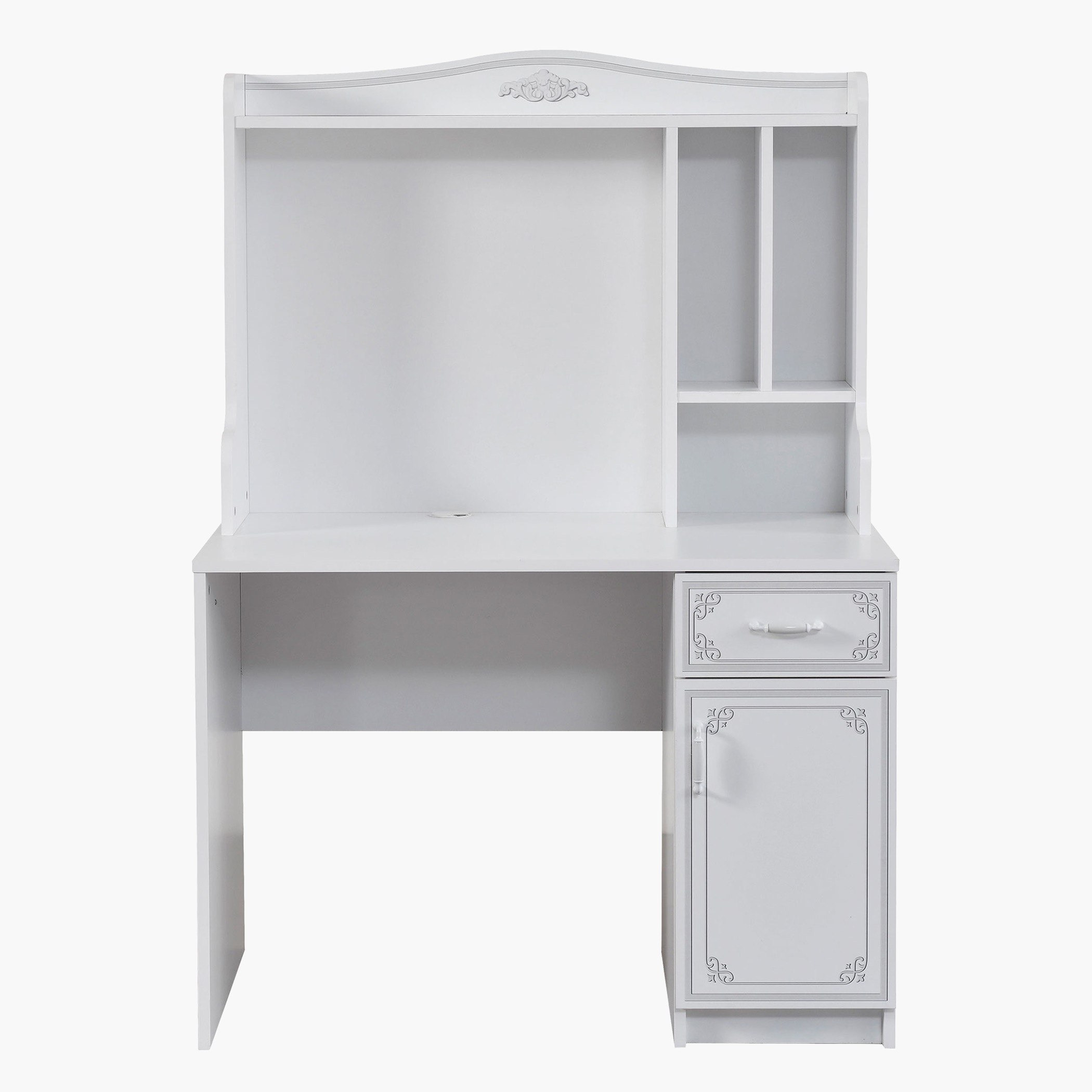 مكتب دراسة بمساحة تخزين - فلورا من موڤو -hbxfurniture-office-desks-image-2