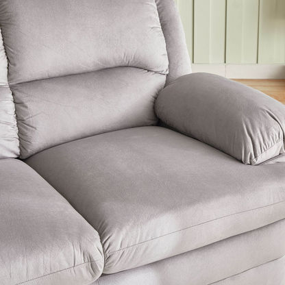 Fiona 3-Seater Fabric Sofa-Sofas-image-5