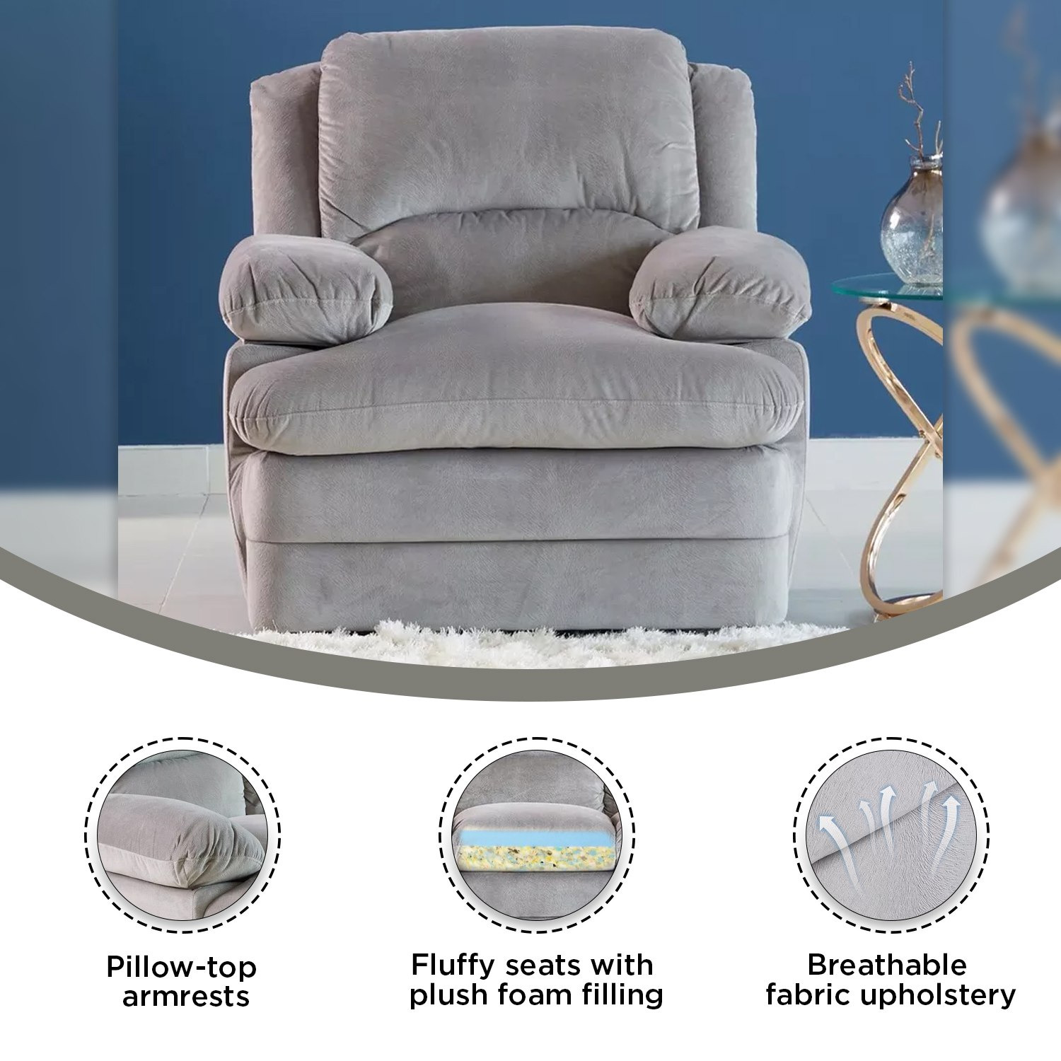 كنبة قماشيّة مقعد واحد من فيونا-hbxlivingroom-sofasandarmchairs-sofas-image-12