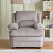 Fiona 1-Seater Fabric Sofa-Armchairs-thumbnail-0