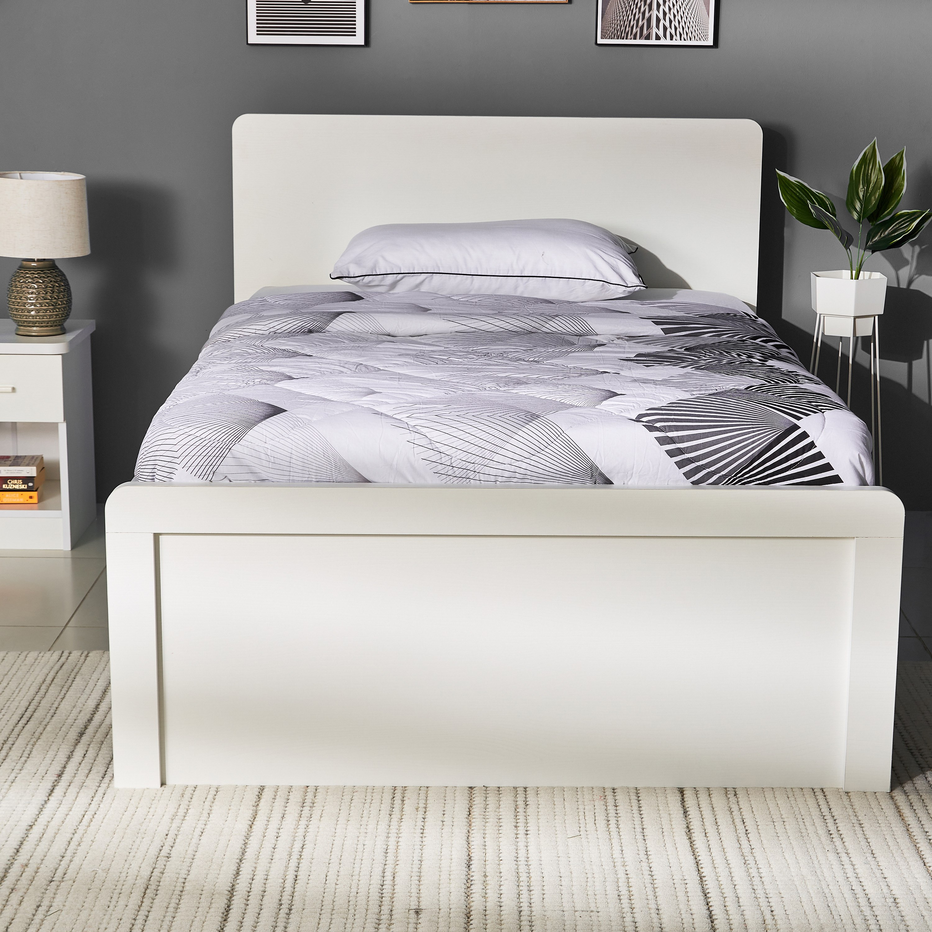 سرير مزدوج من بوسطن- 120x200 سم-hbxbedroom-bedsandbedsets-beds-twin-image-2